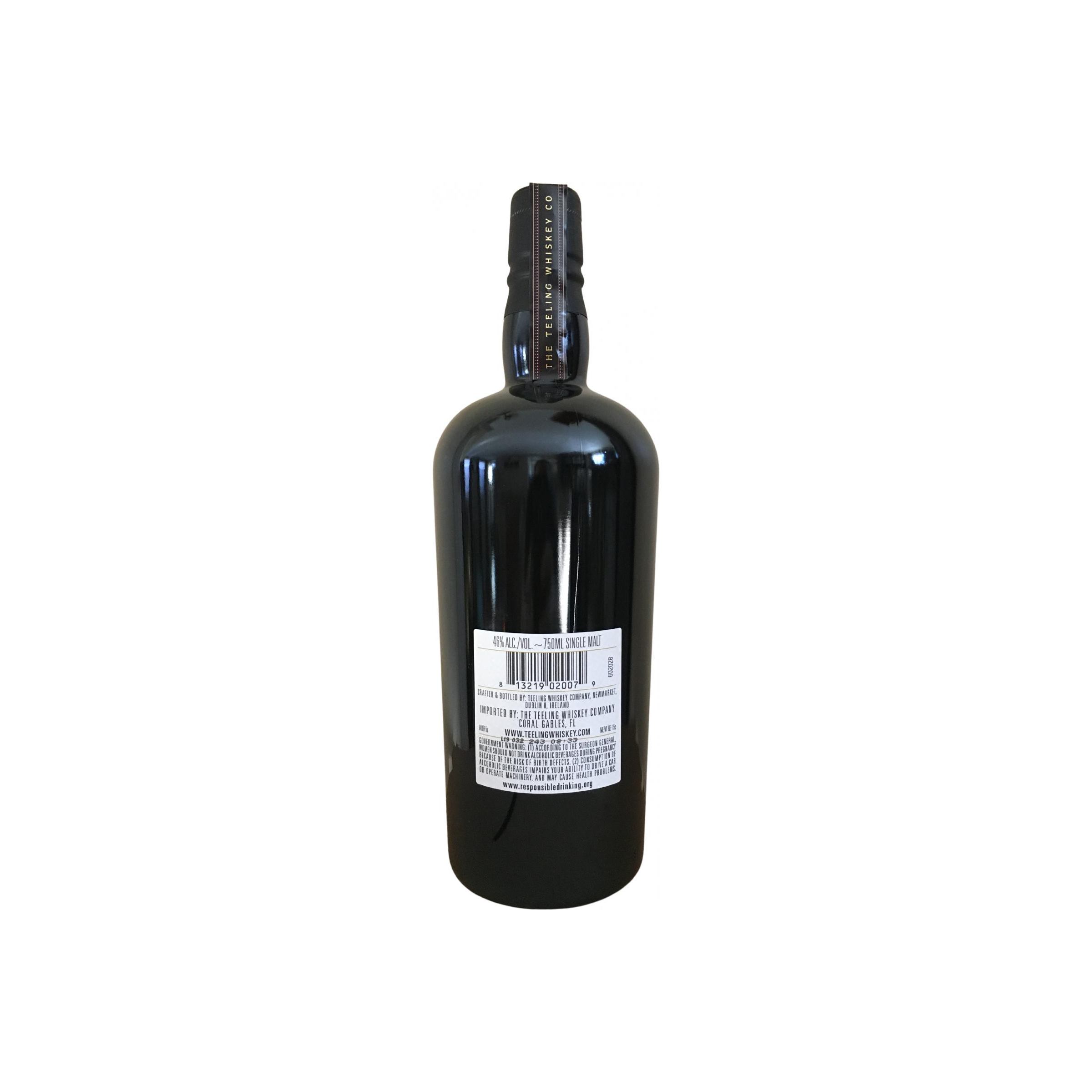 Teeling Single Malt 2
