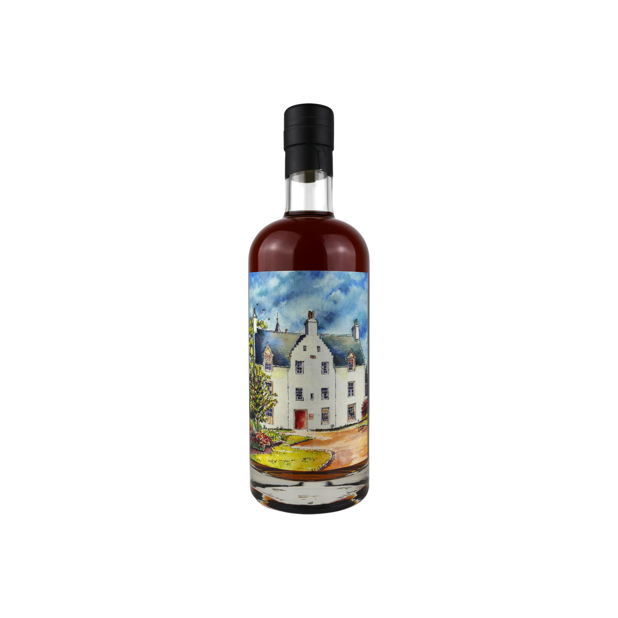 Secret Speyside Malt 1993 Sb