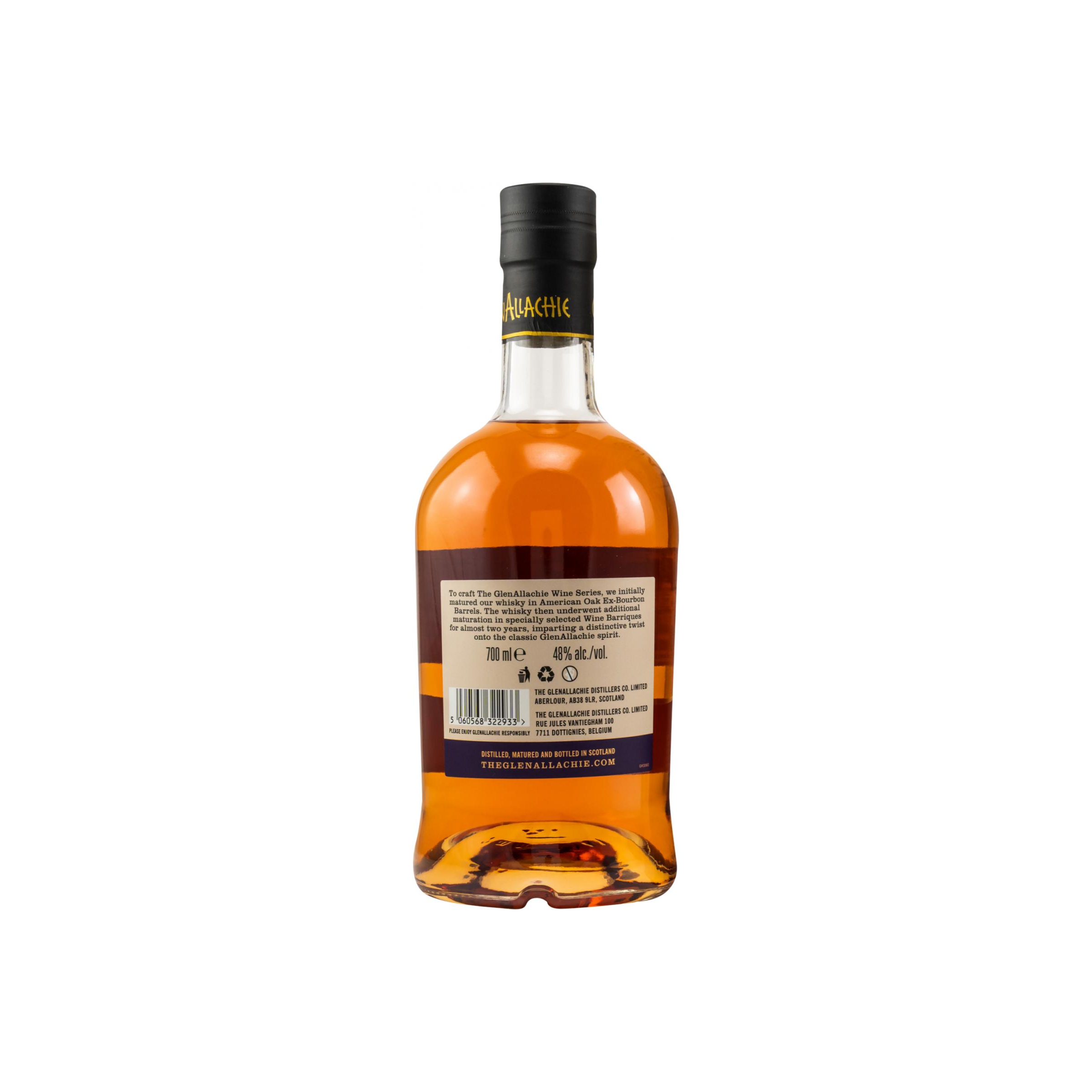 Glenallachie 11-year-old 2