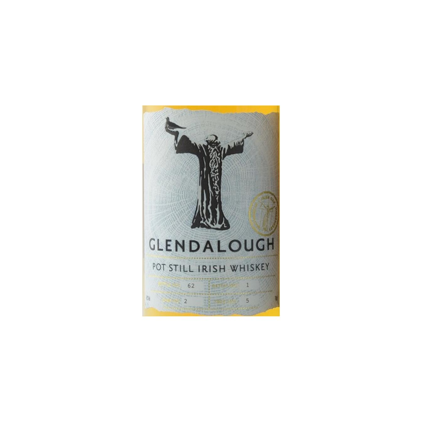 Glendalough Single Pot Still Whisky