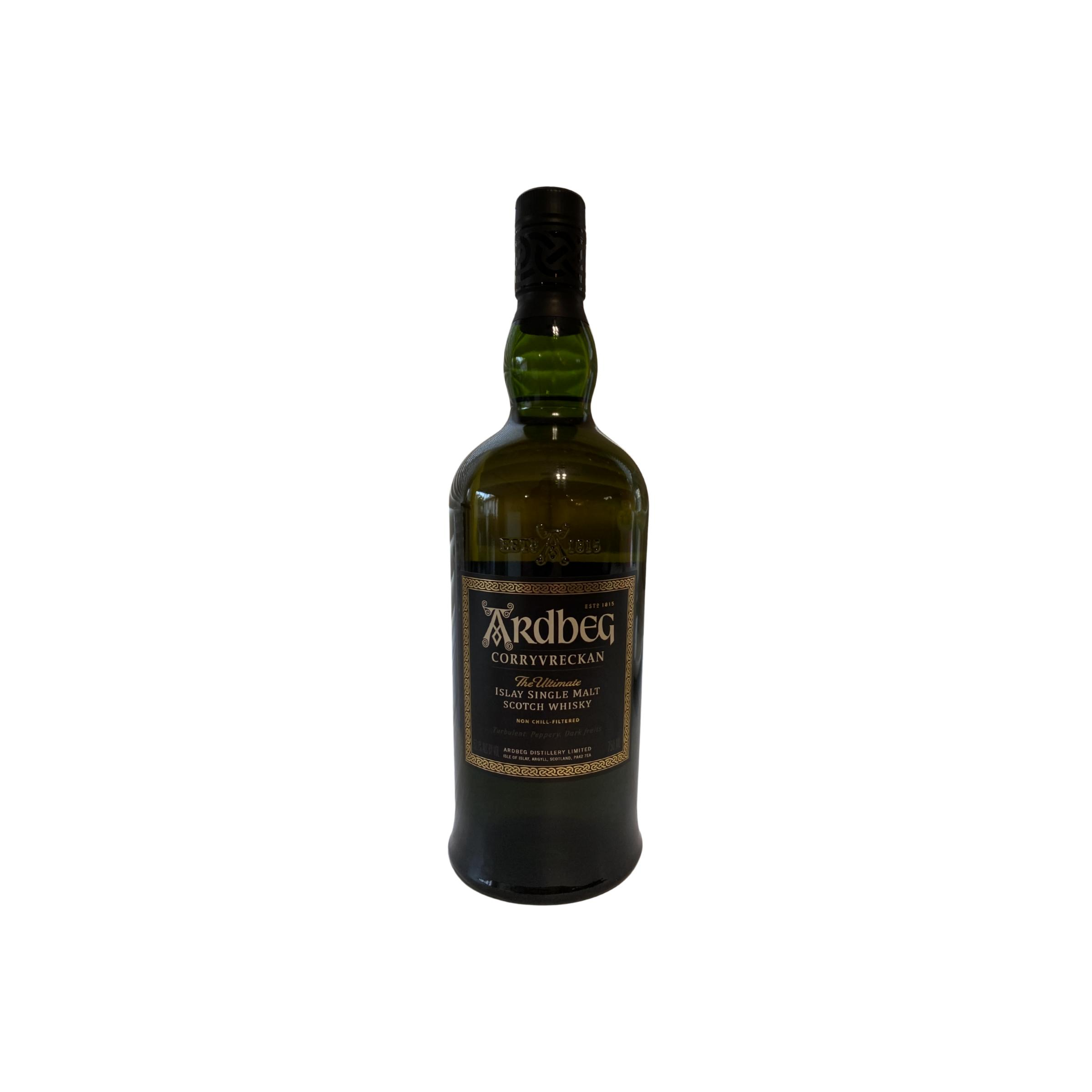 Ardbeg Single Malt Whisky
