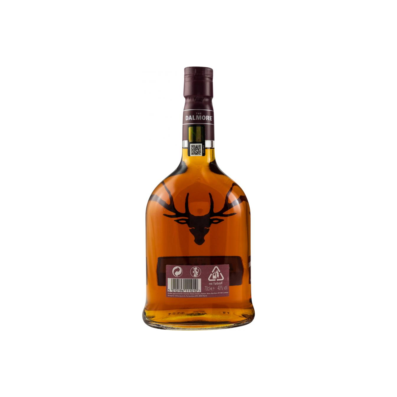 Dalmore 12-year-old 2