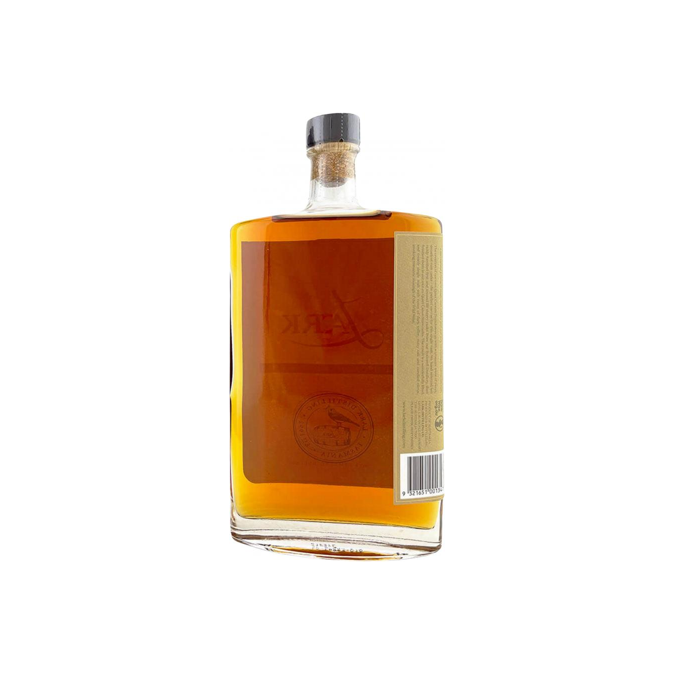 Lark Single Malt Whisky 2