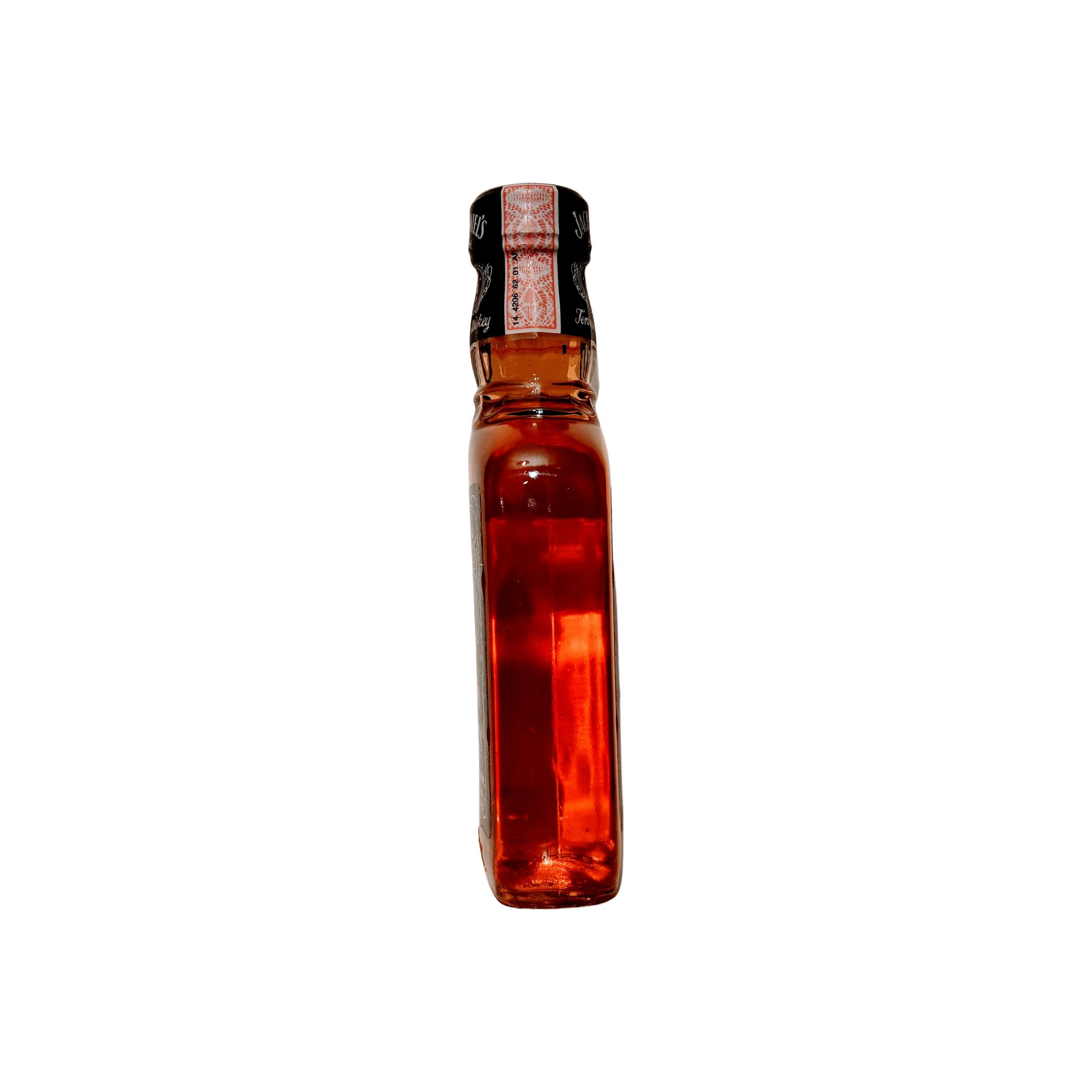 Jack Daniel's Tennessee Whisky  3