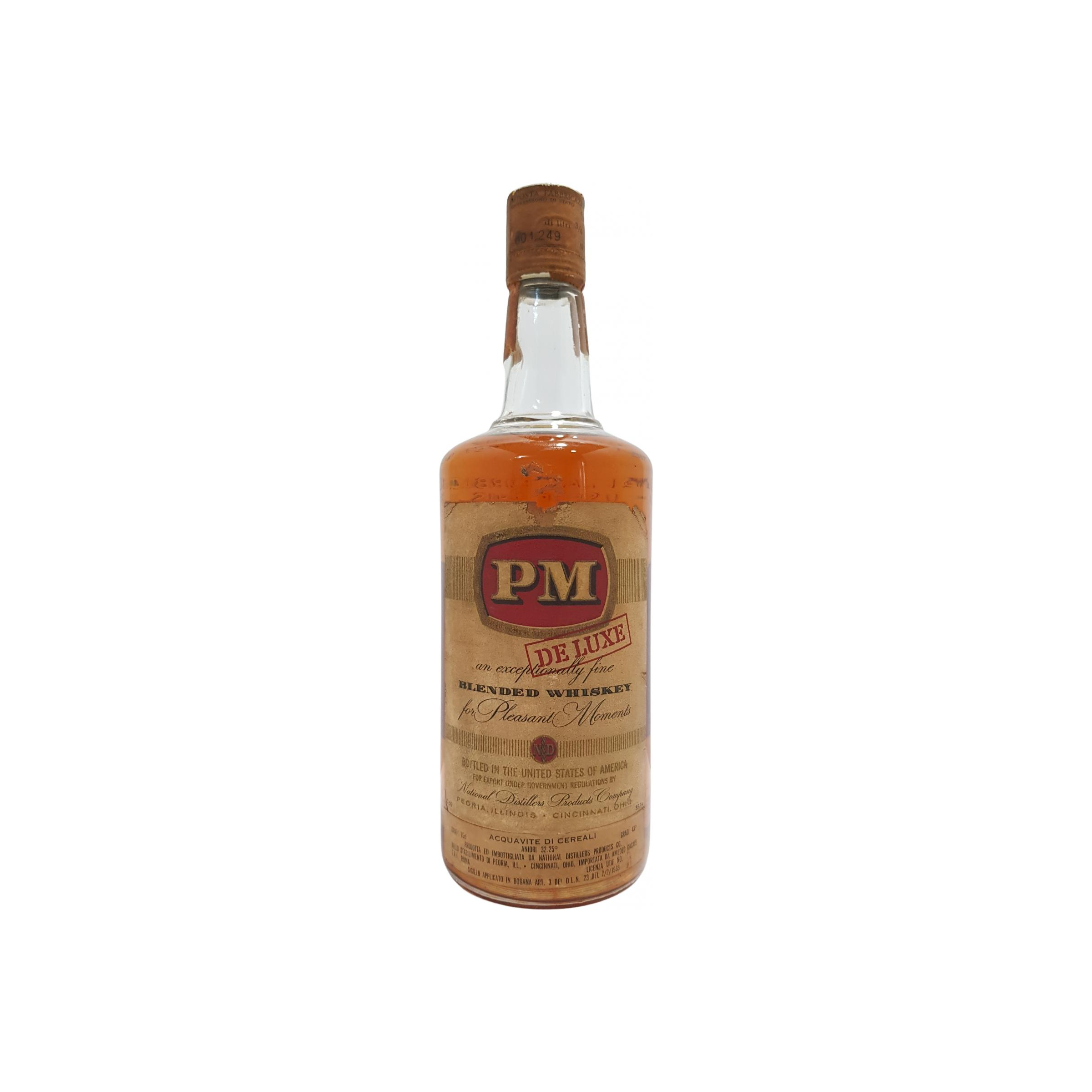 PM De Luxe
