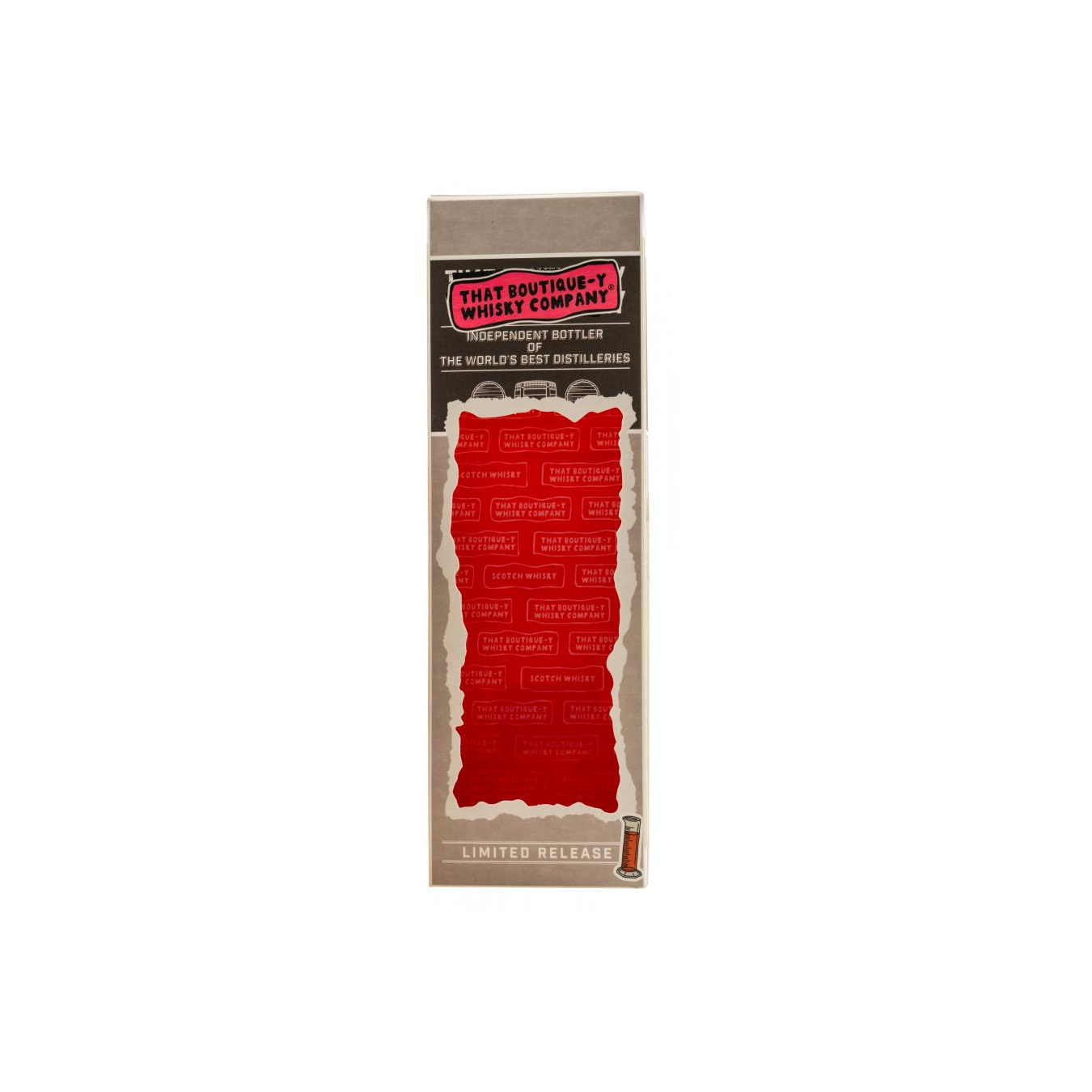Bowmore 18 Years Single Malt Whisky 3