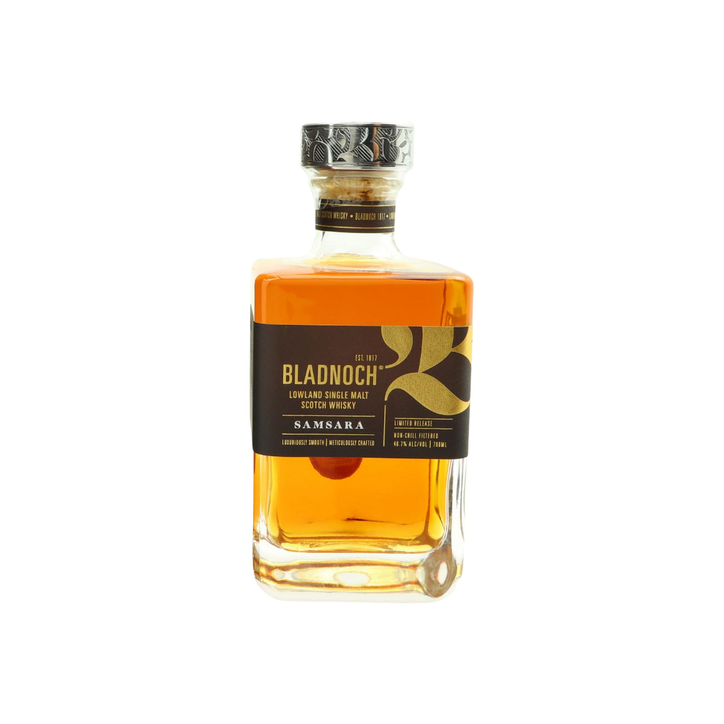 Bladnoch Single Malt Whisky