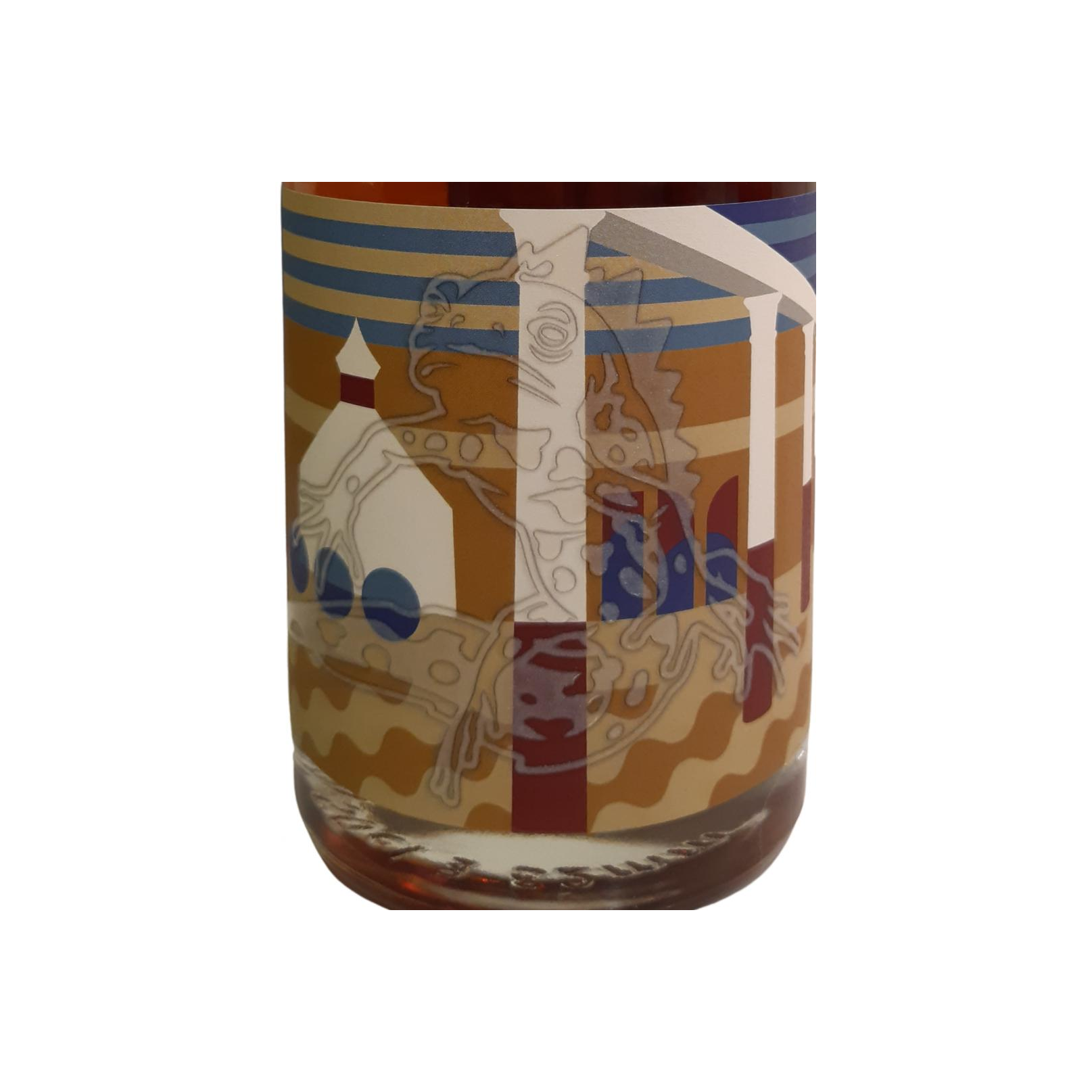 BenRiach 2013 7 Years Single Malt Whisky 2