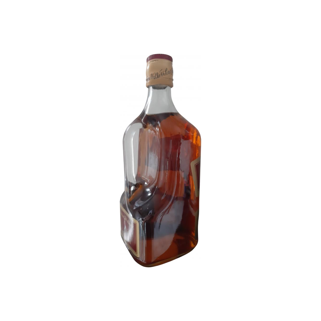Johnnie Walker Red Label 3