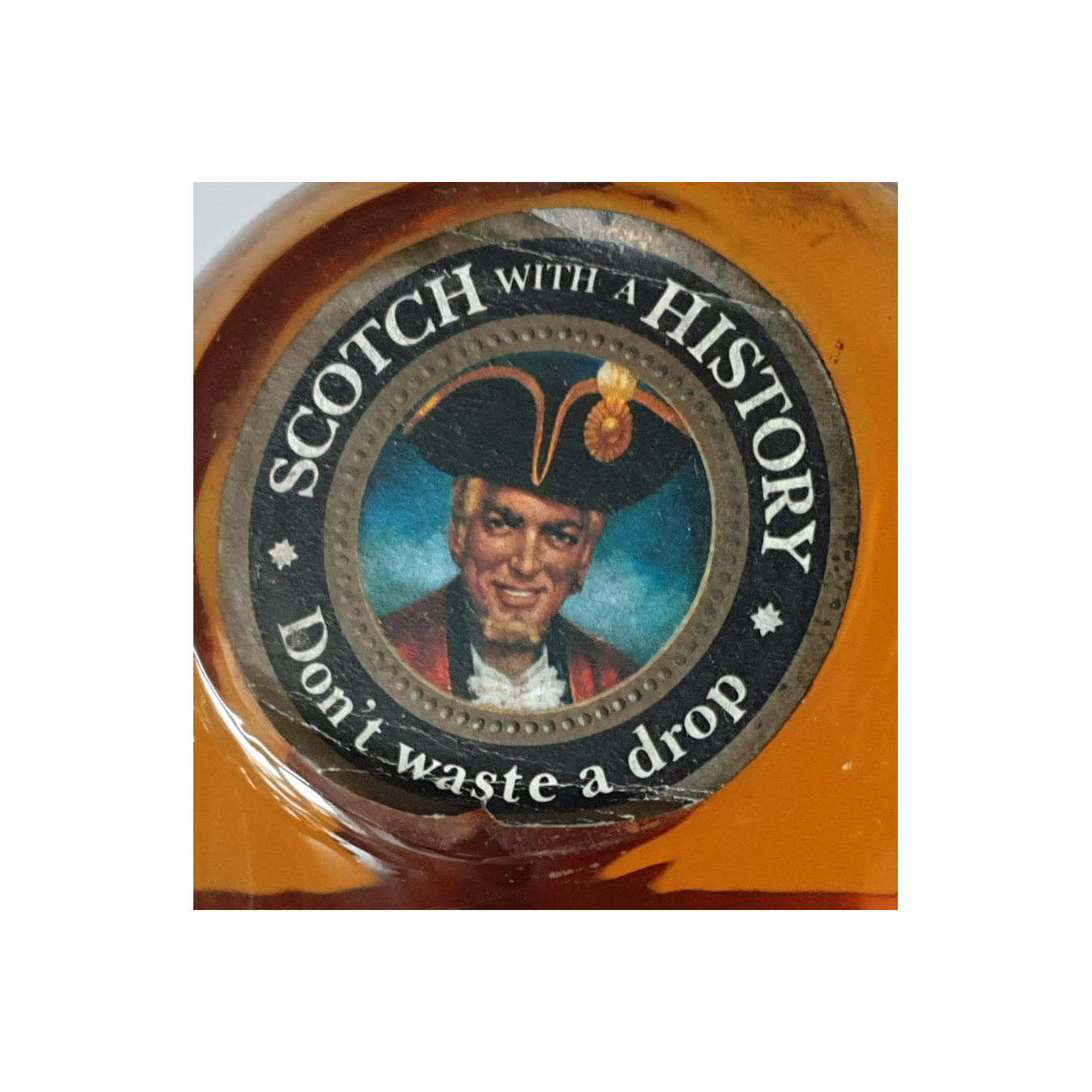 Old Smuggler 08-year-old 3