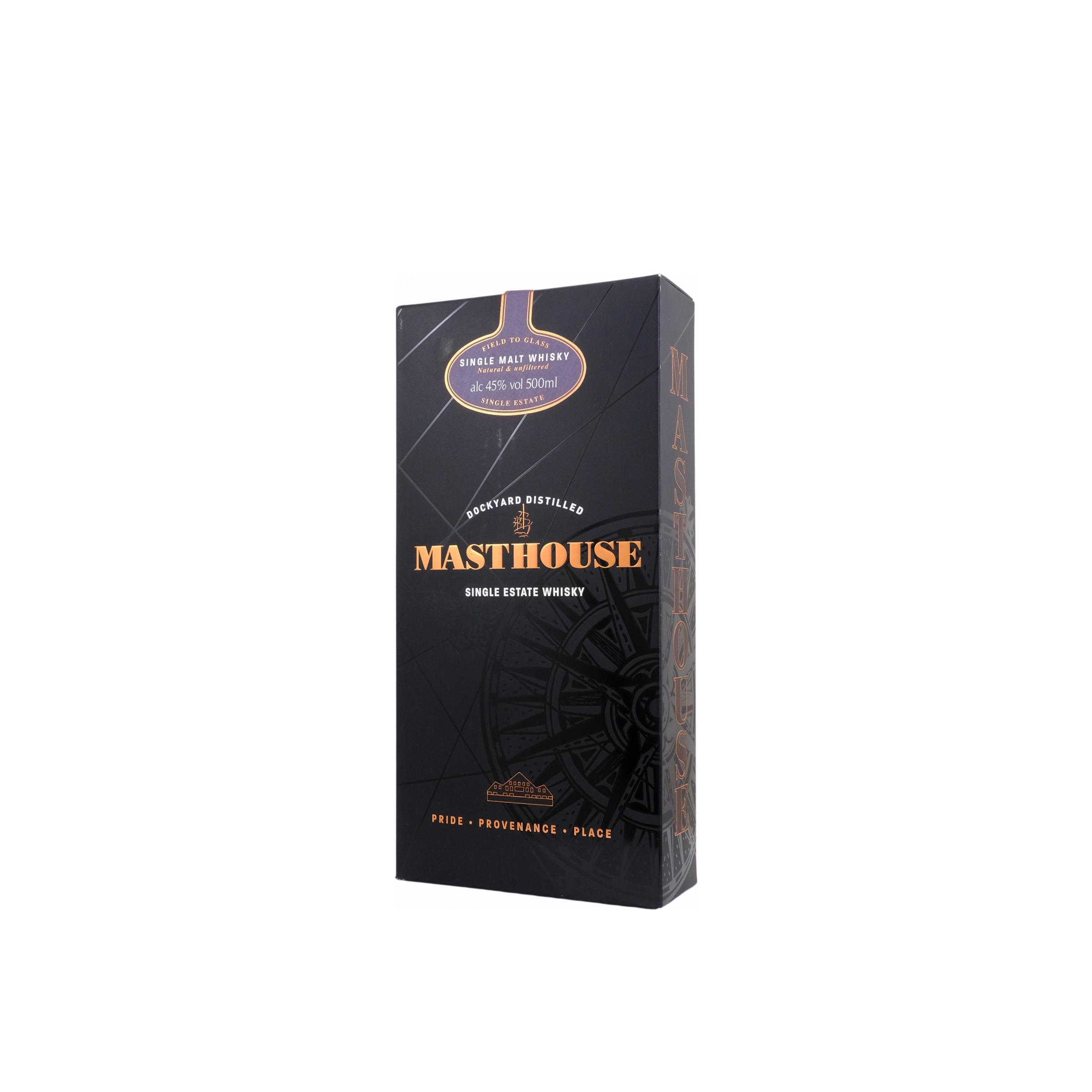 Masthouse 2017 2