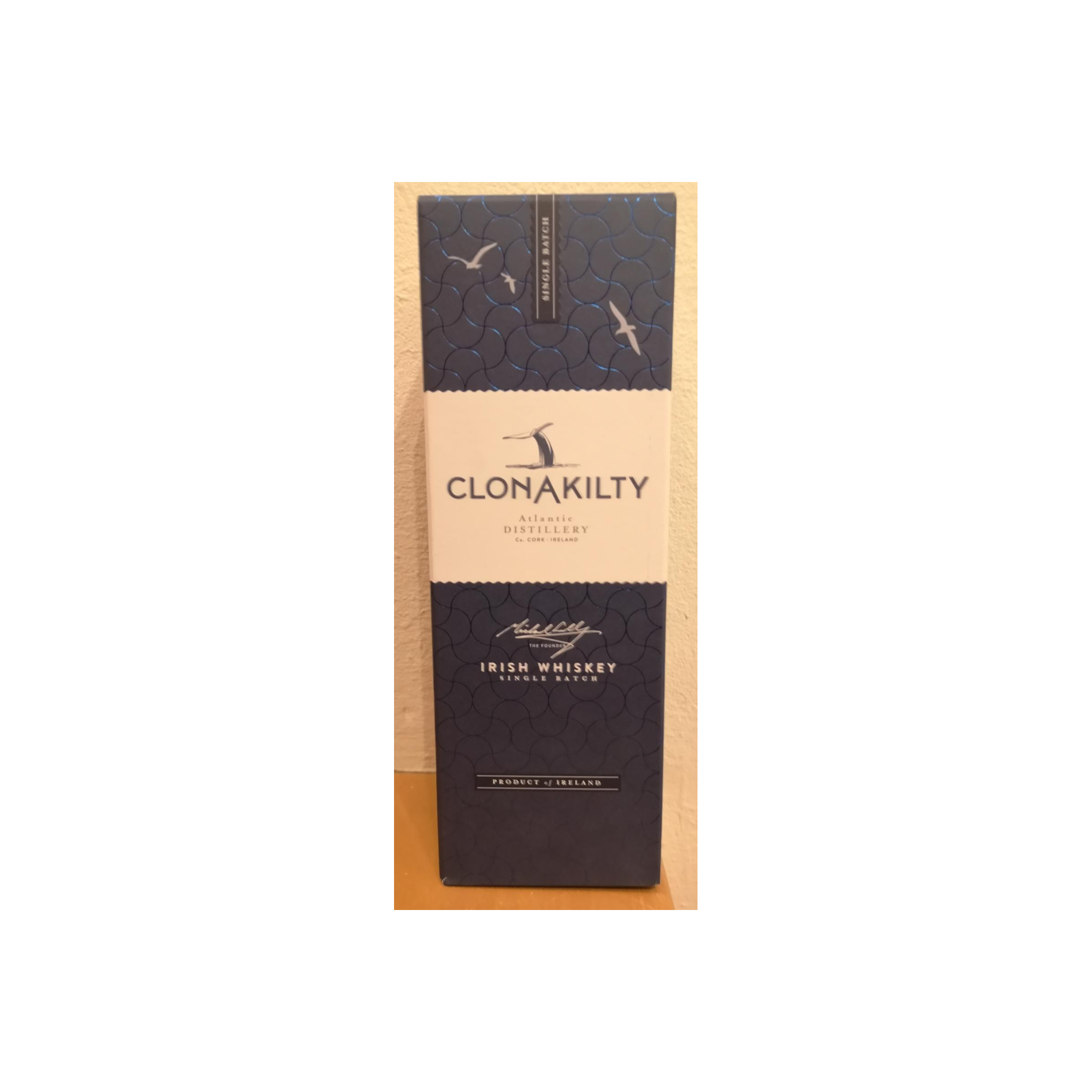 Clonakilty Rivesaltes Cask Clky 3