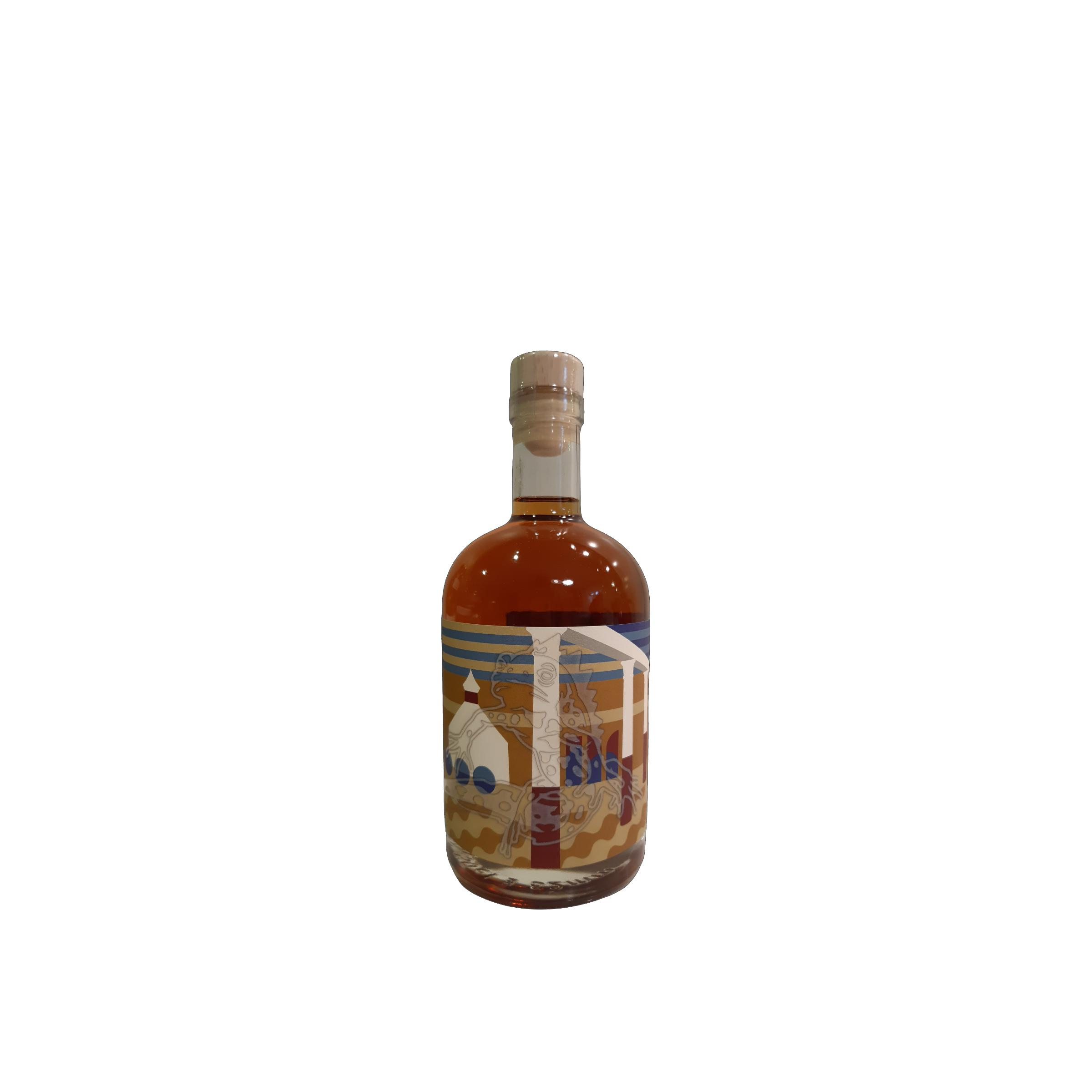 BenRiach 2013 7 Years Single Malt Whisky