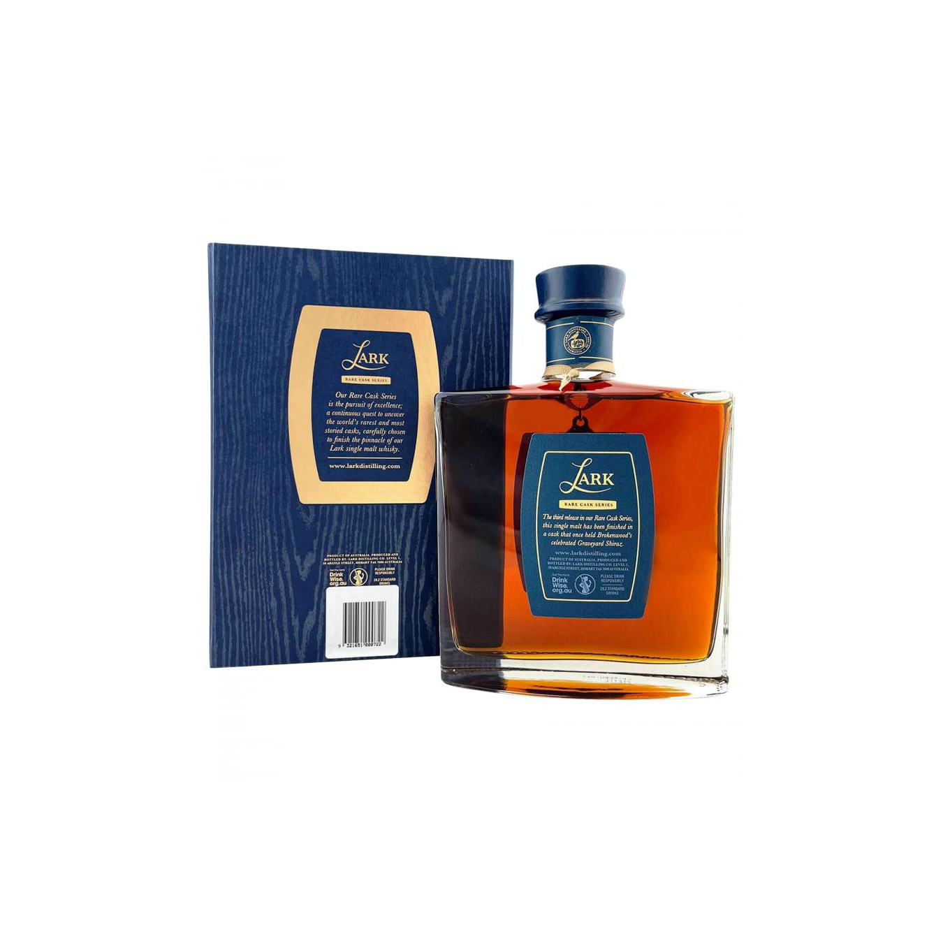 Lark Single Malt Whisky 2