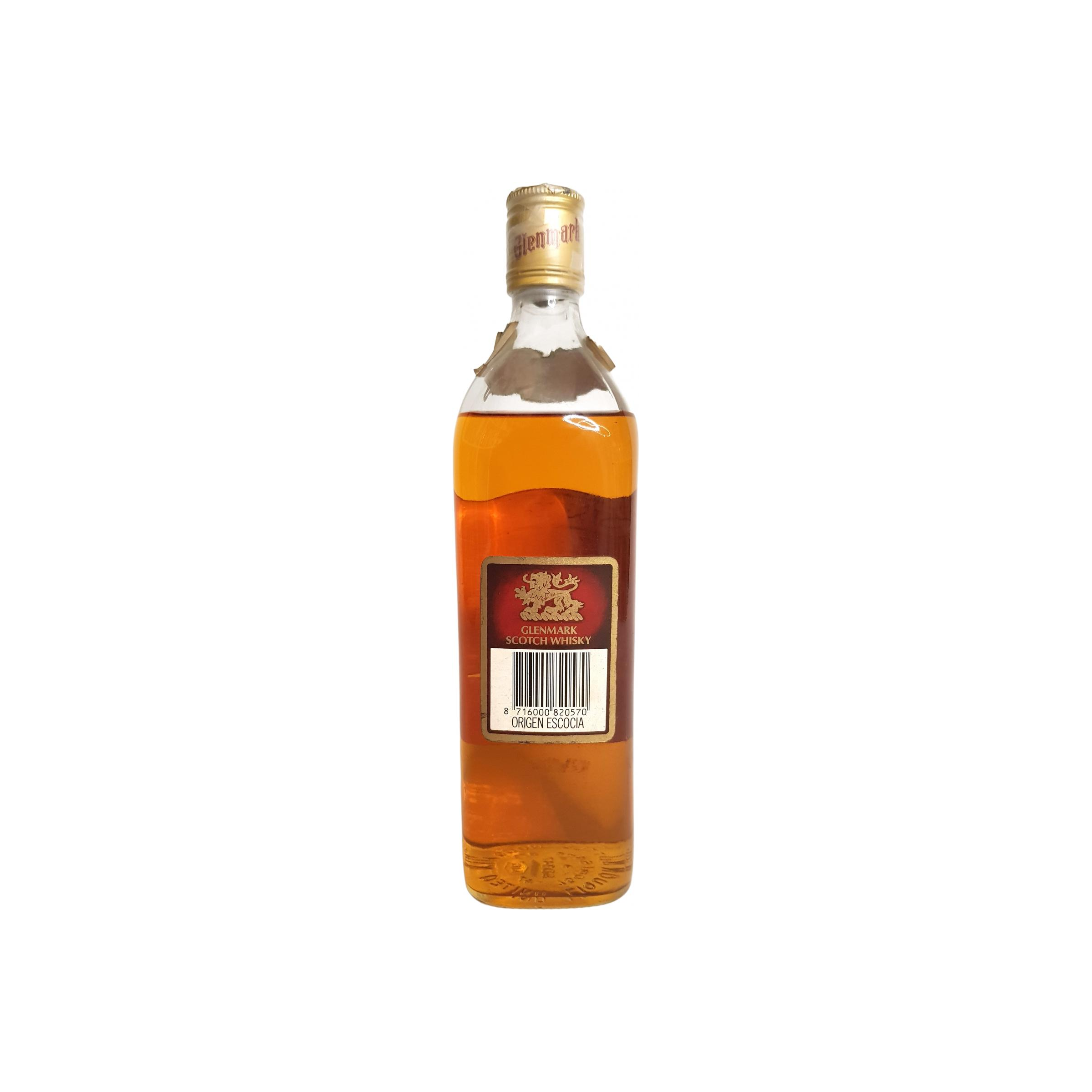 Glenmark 05-year-old 2