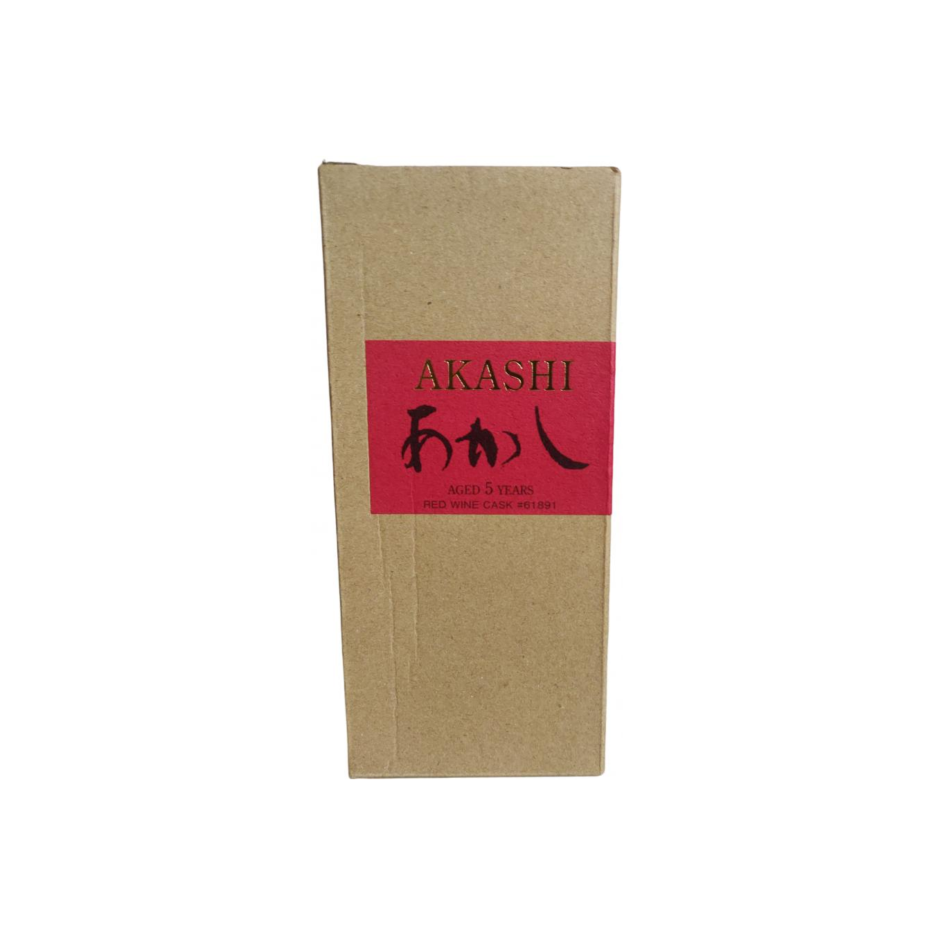 White Oak 05-year-old 2