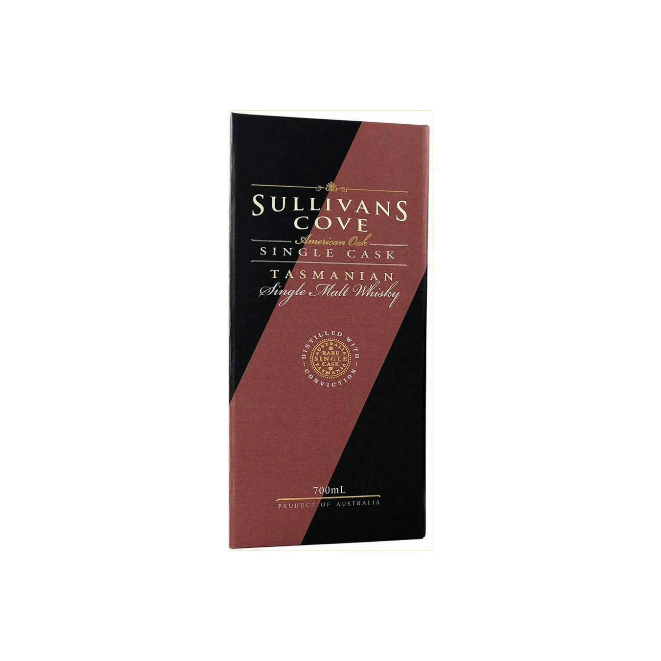 Sullivans Cove Single Cask 2005 Single Malt Whisky 3