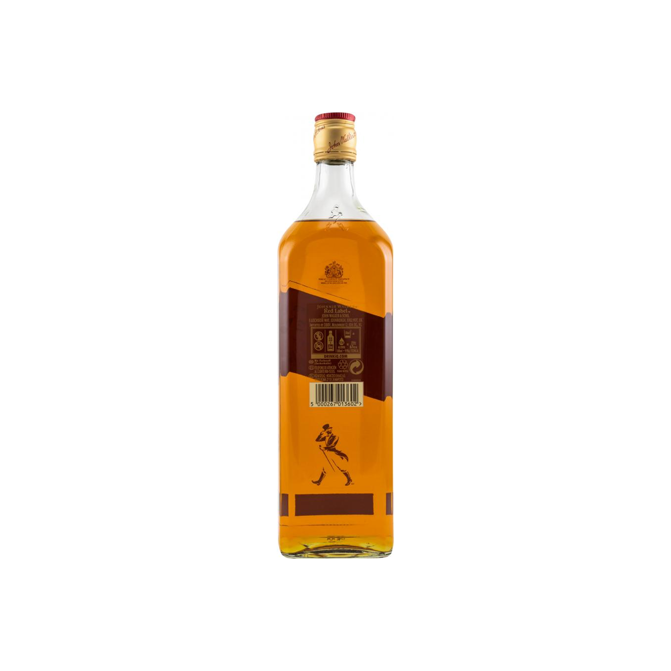 Johnnie Walker Red Label 2