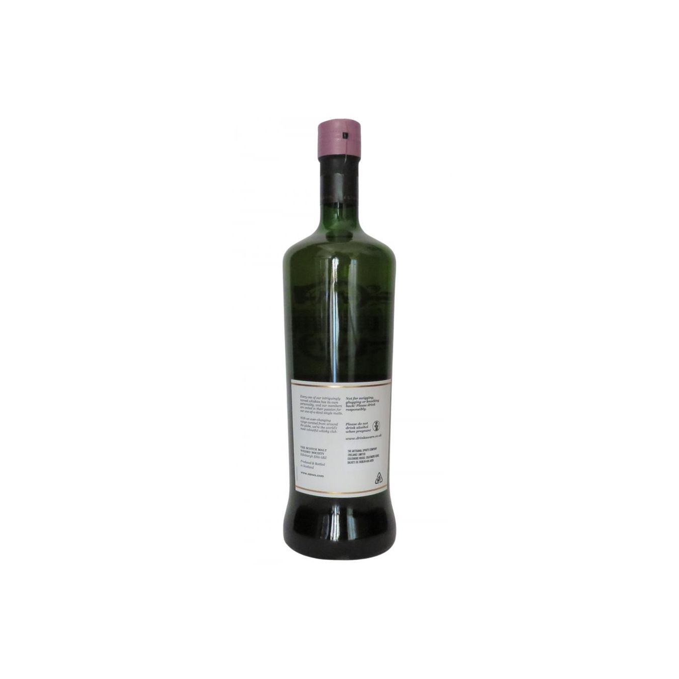 Clynelish 2012 9 Years Single Malt Whisky 2