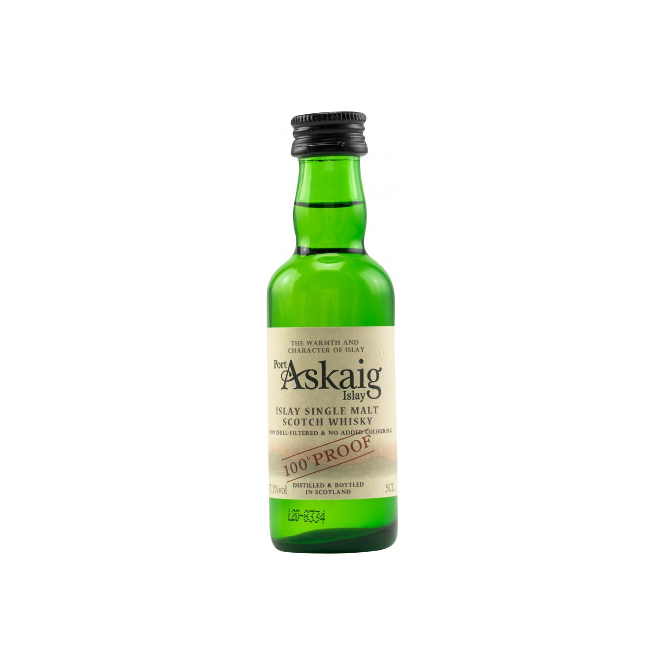 Port Askaig 100° Proof ElD 2