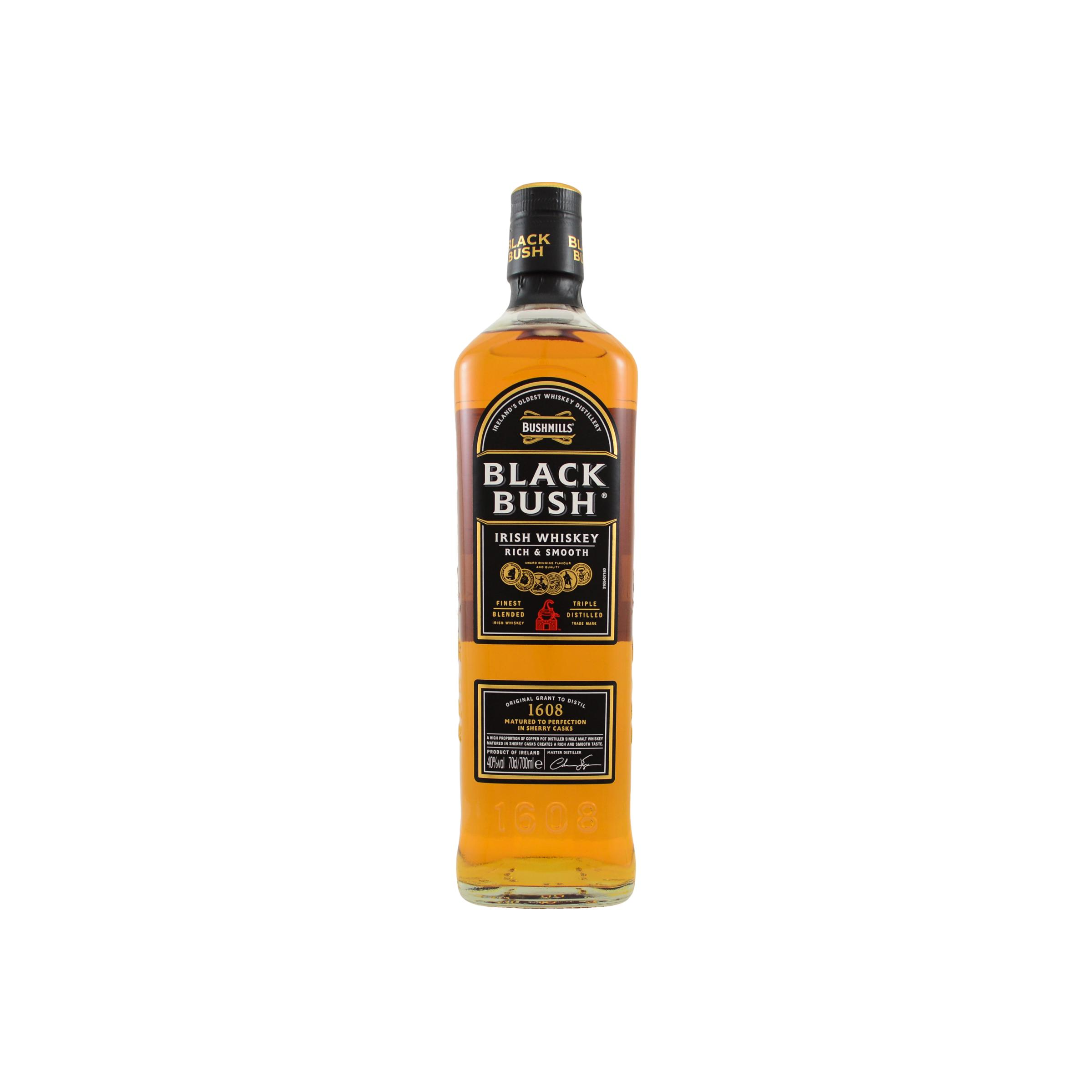 Bushmills Blended Whisky