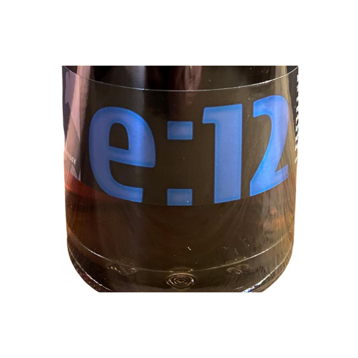 Braunstein Cask Edition no.12 2