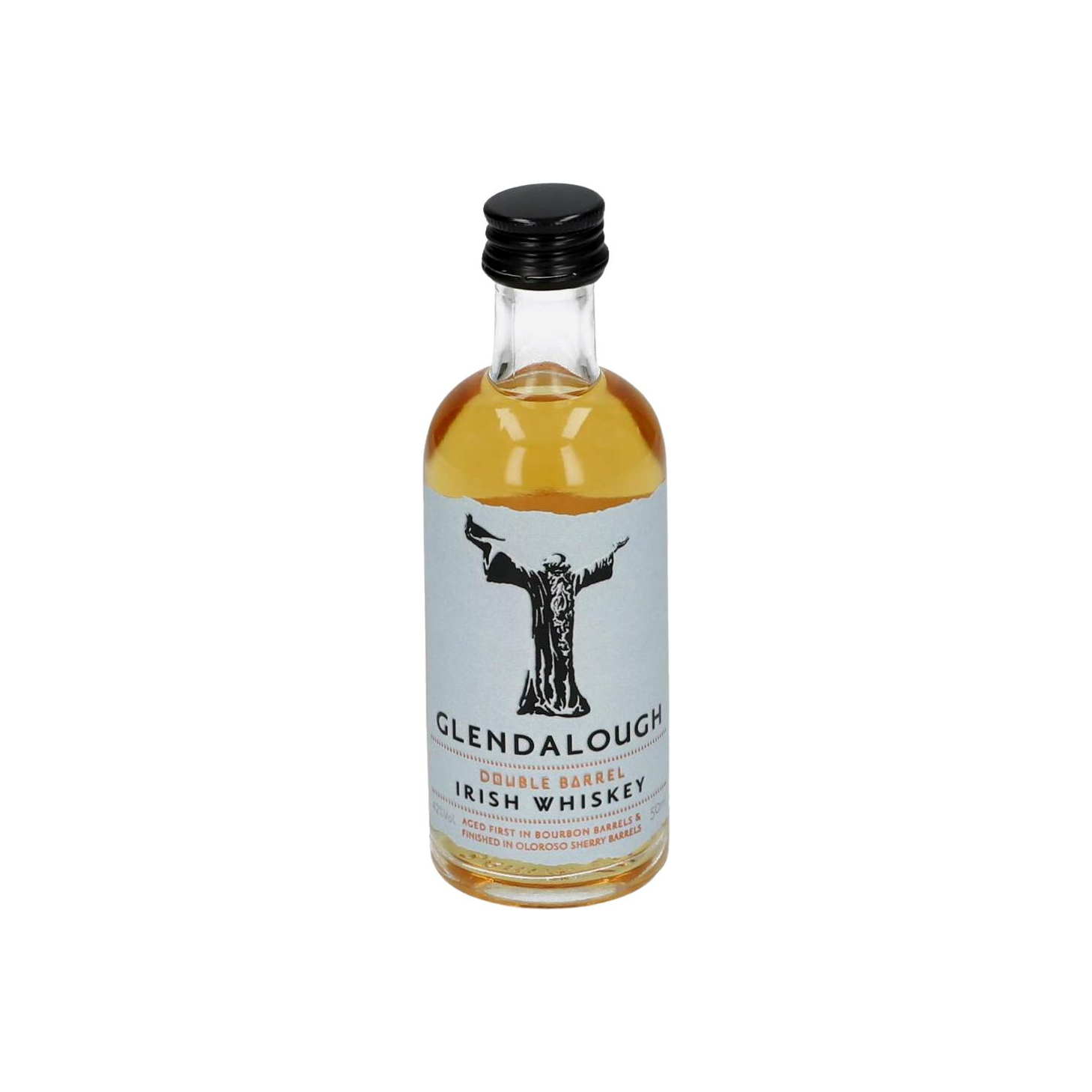 Glendalough Blended Whisky 2