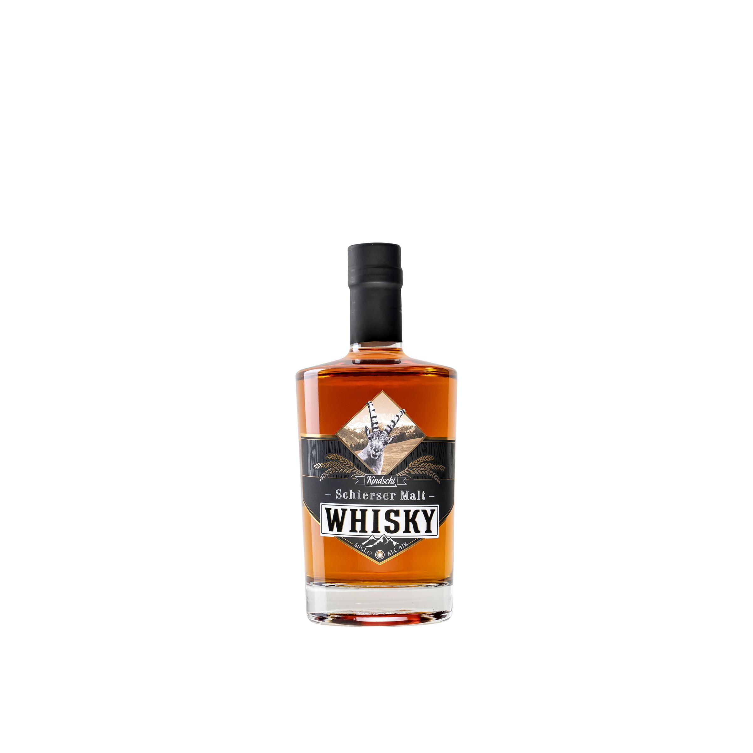 Schierser Malt 2016