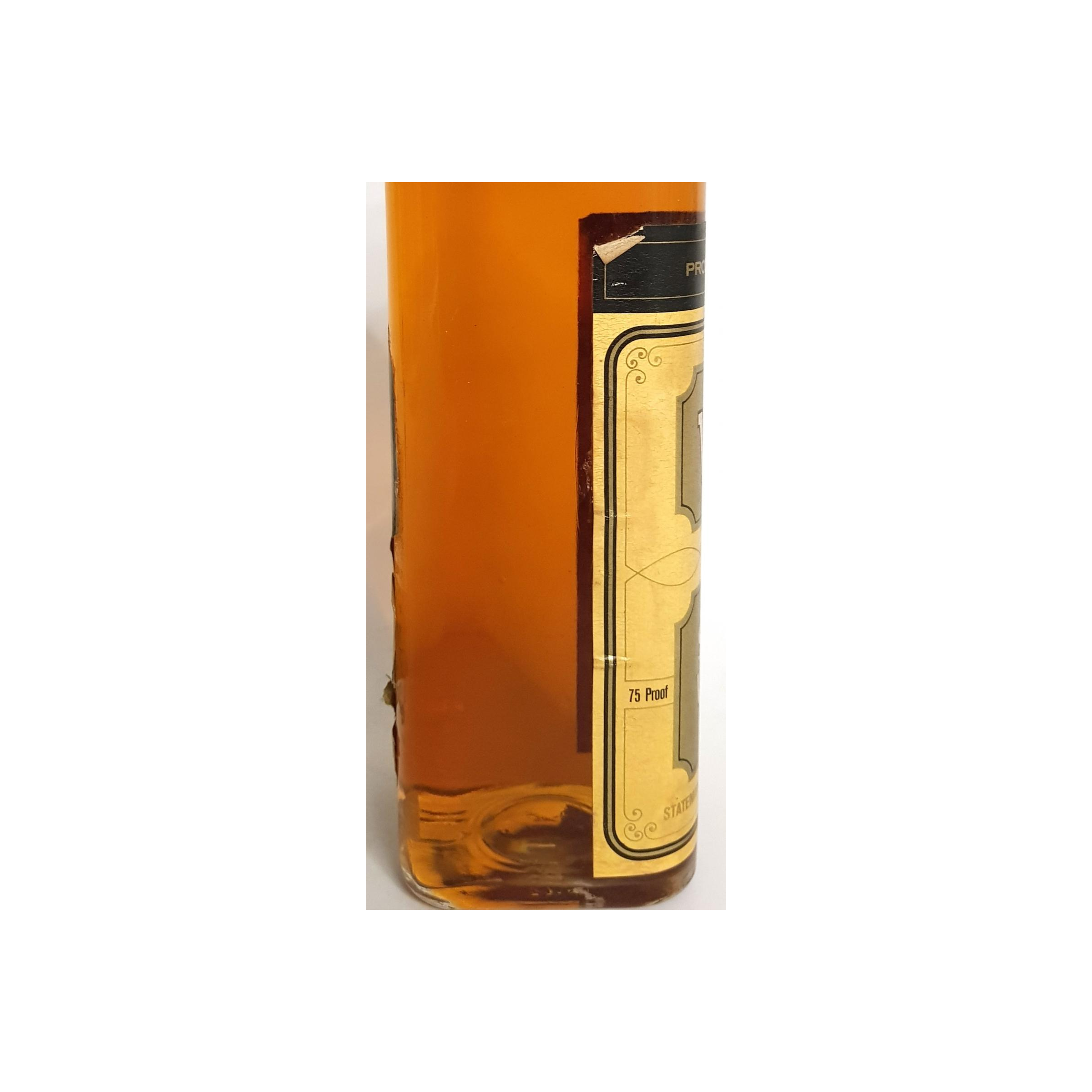 Old Warder 05-year-old 2