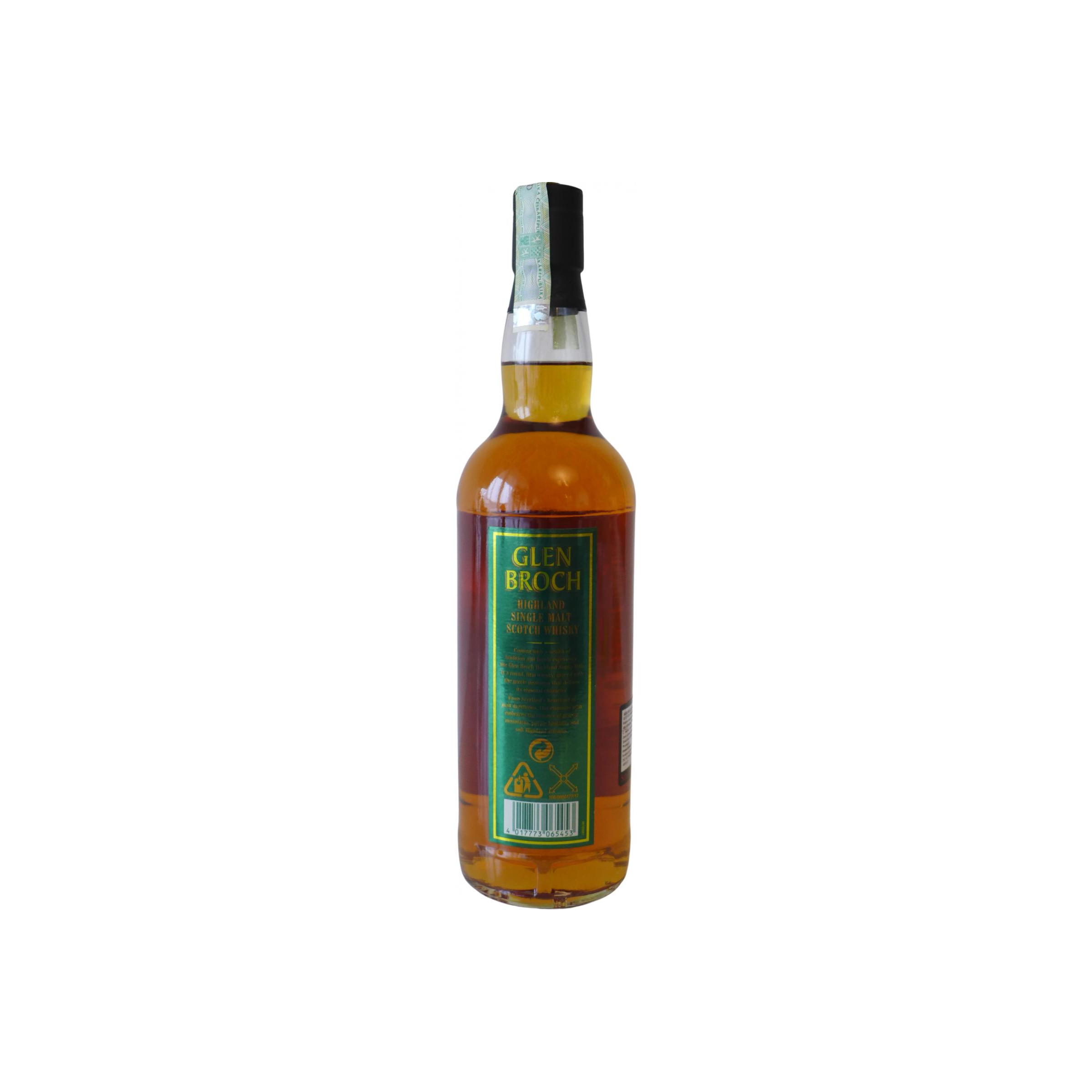 Glen Broch 12-year-old 2