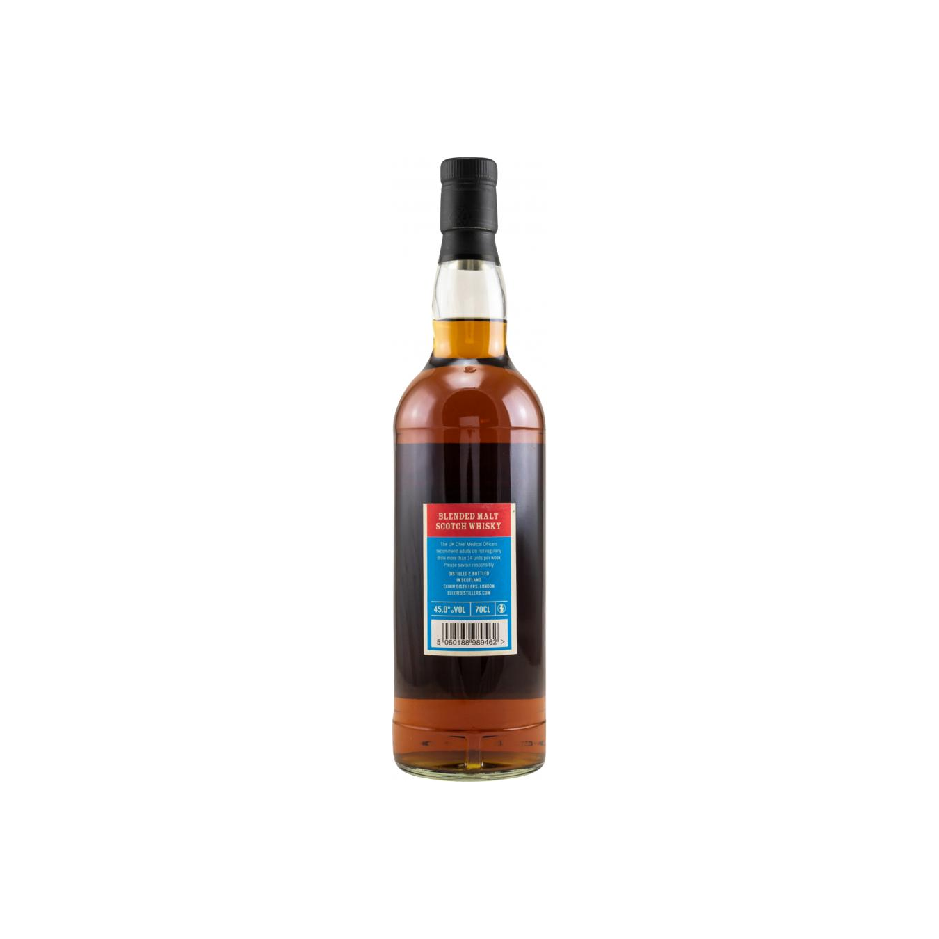 Blended Malt Scotch Whisky 2001 ElD 3