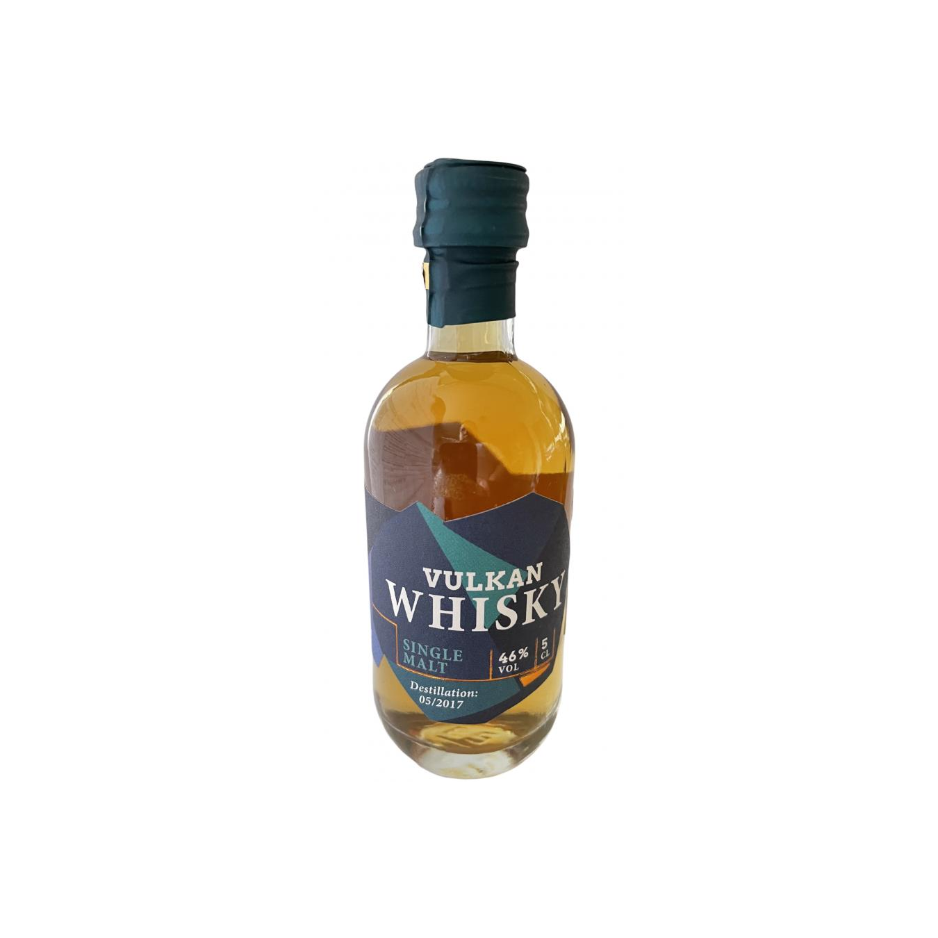 Vulkan Whisky 2017 2