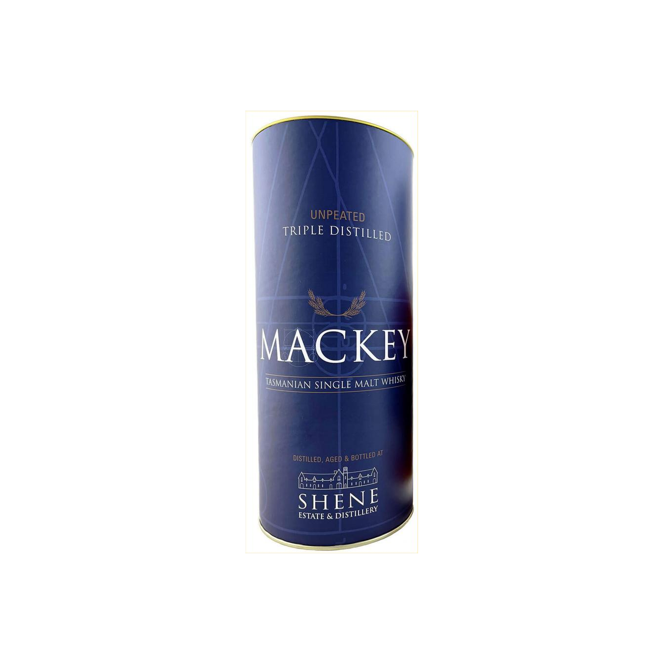 Mackey Tasmanian Single Malt Whisky 3