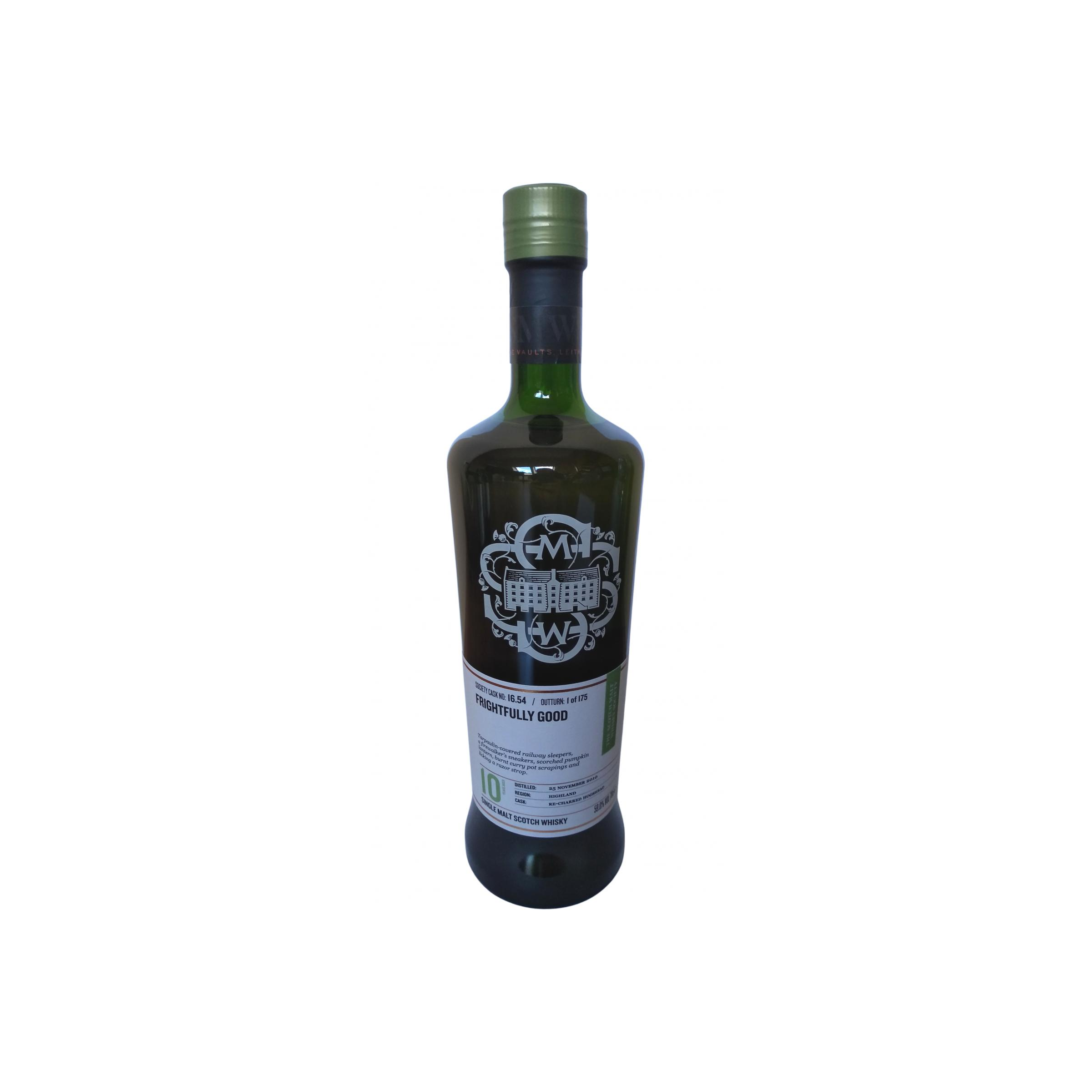 The Glenturret 2010 10 Years Single Malt Whisky
