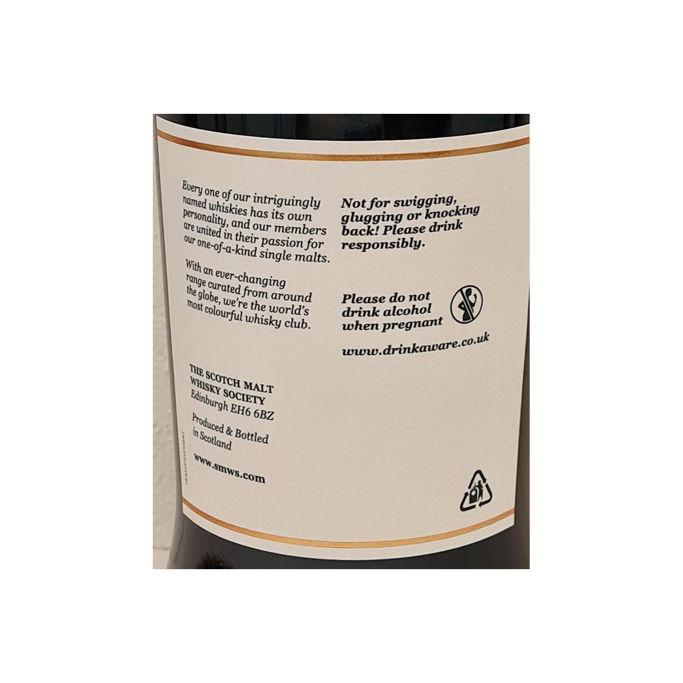 Glen Scotia 2012 9 Years Single Malt Whisky 3