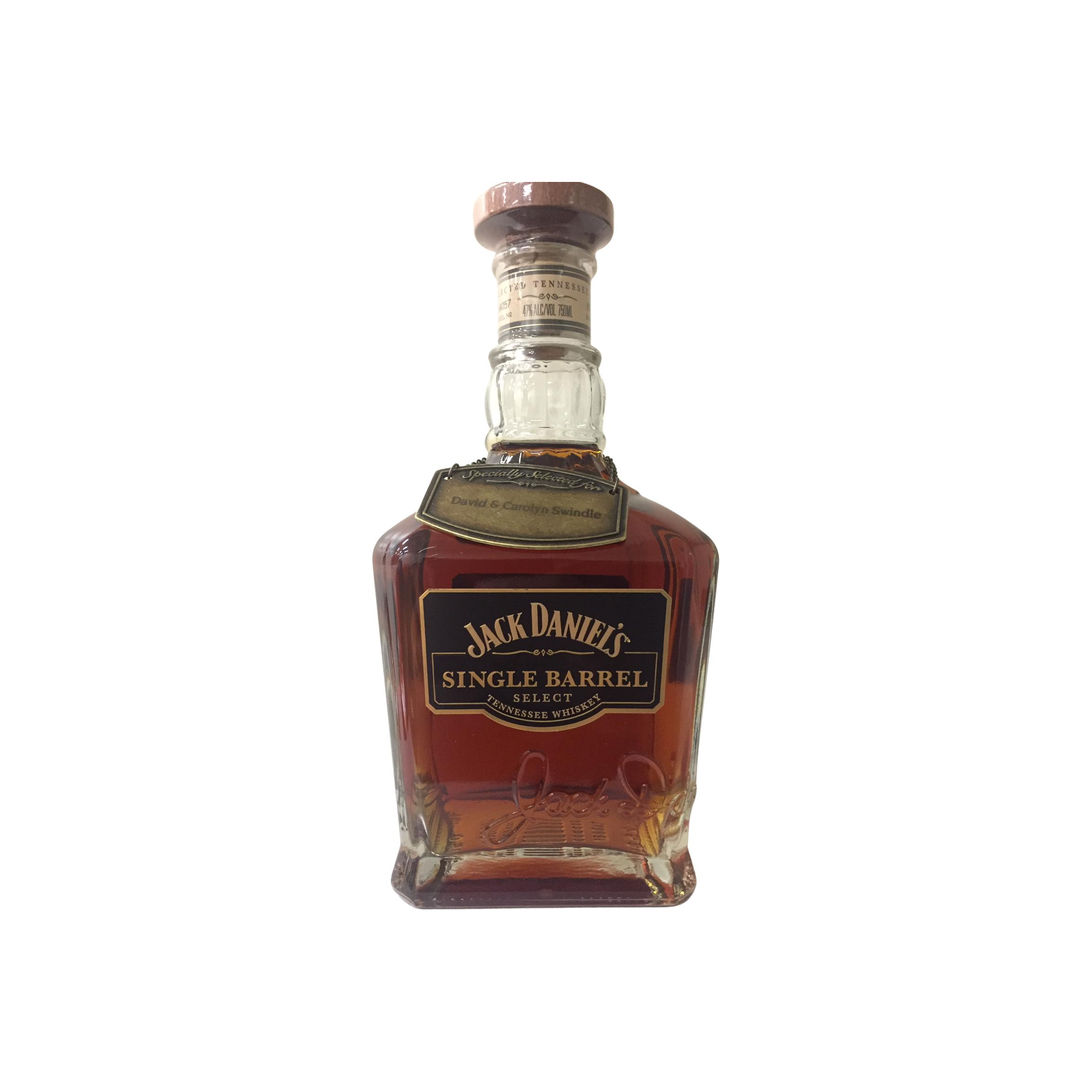 Jack Daniel's Tennessee Whisky