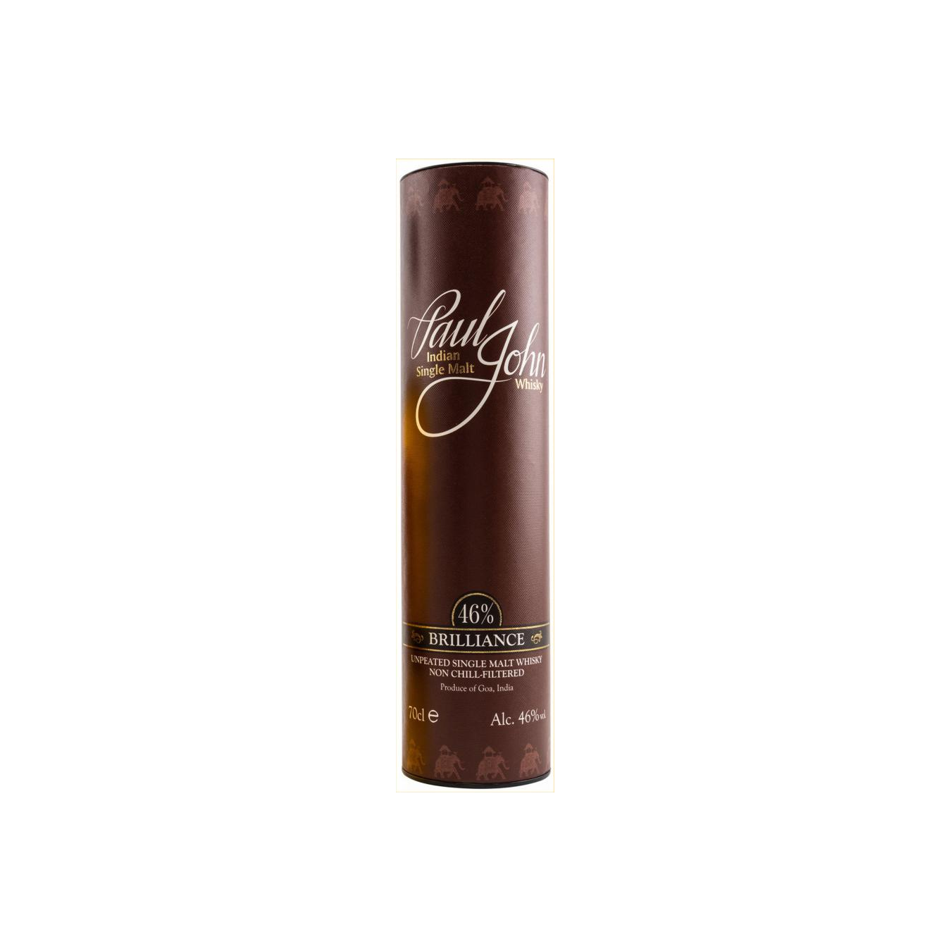 Paul John Single Malt Whisky 3