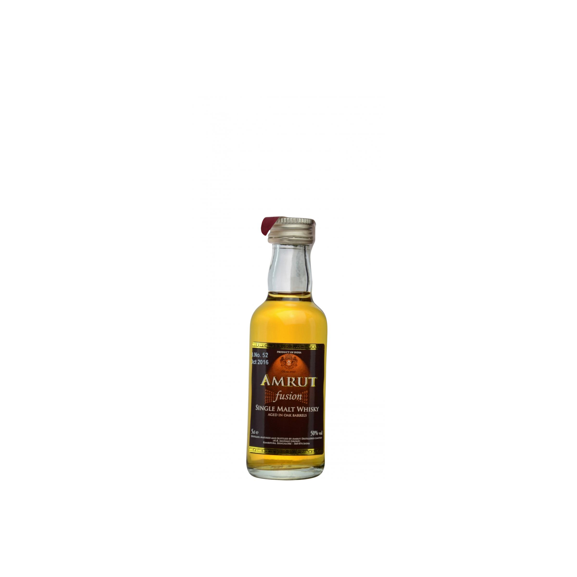 Amrut Single Malt Whisky