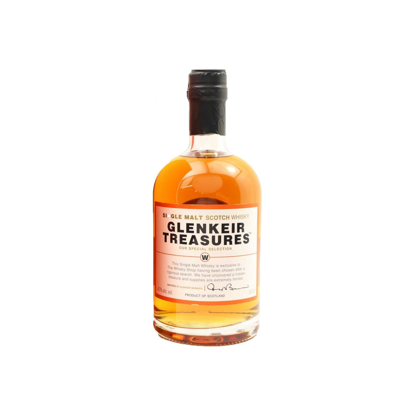 Ben Nevis 2010 10 Years Single Malt Whisky 2