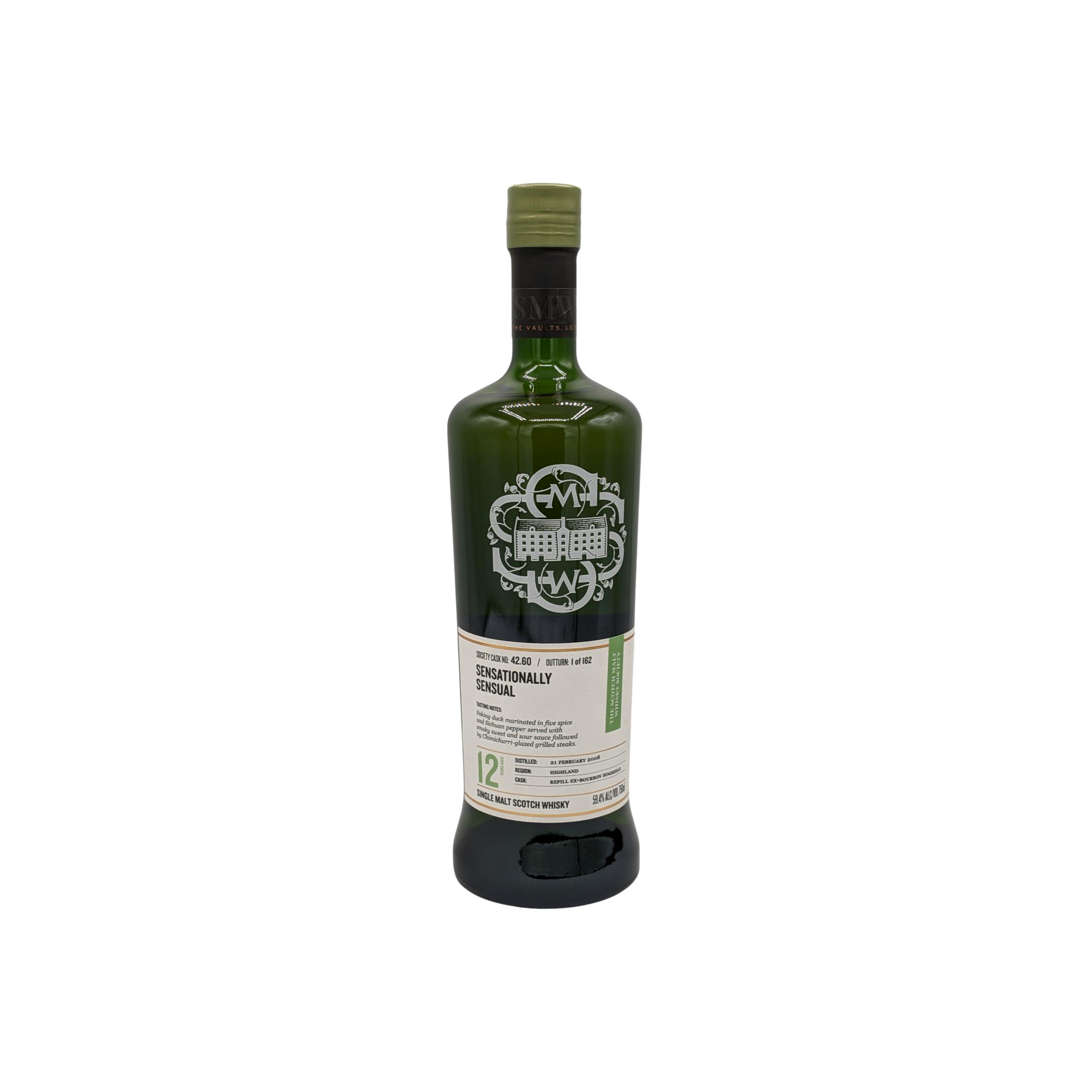 Tobermory 2008 12 Years Single Malt Whisky