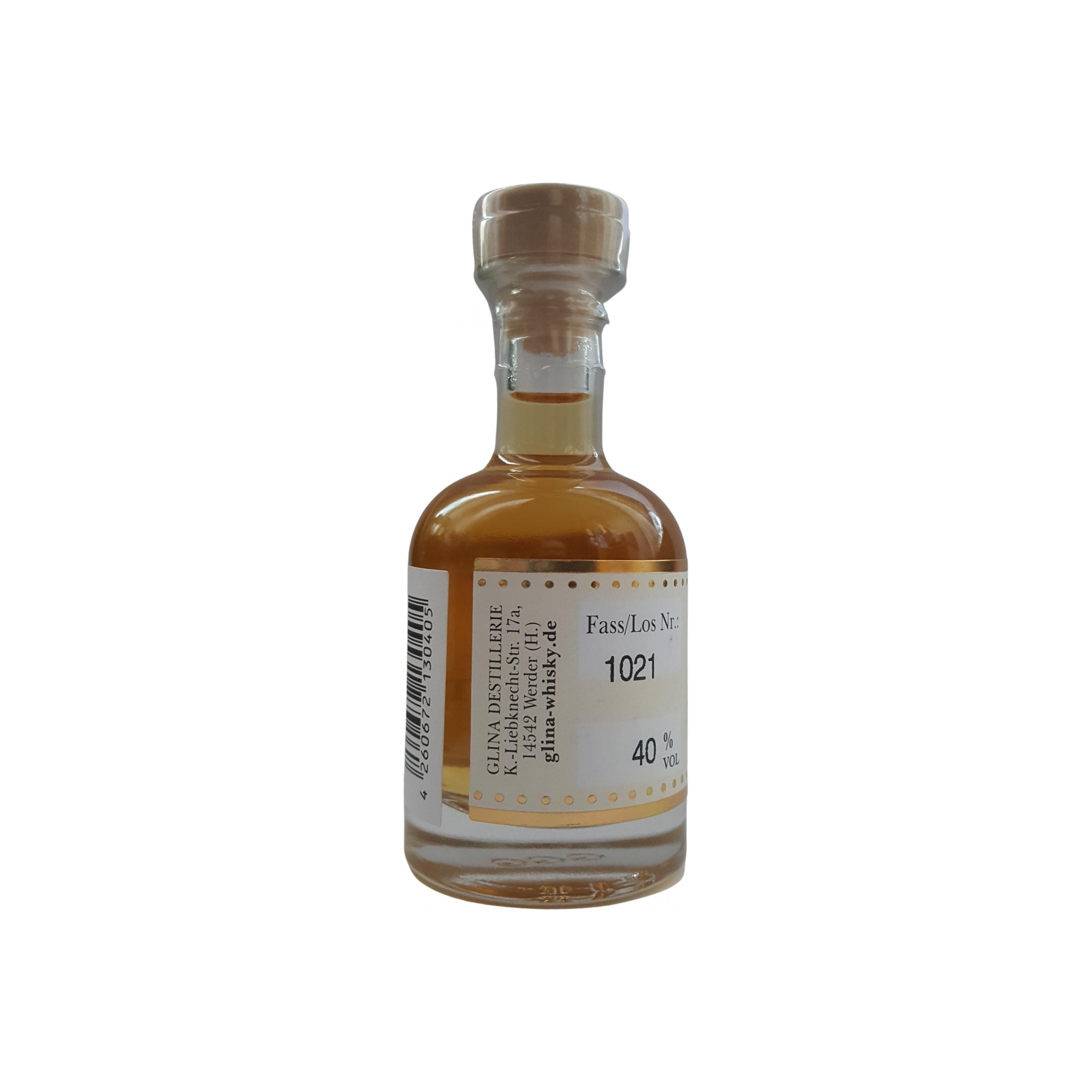 Glina Whisky Classic 3