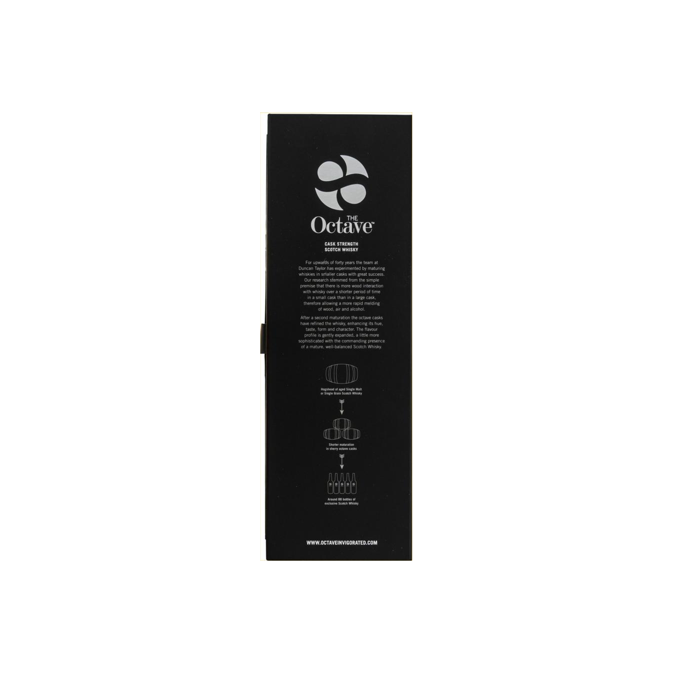 Braeval 1996 25 Years Single Malt Whisky 3