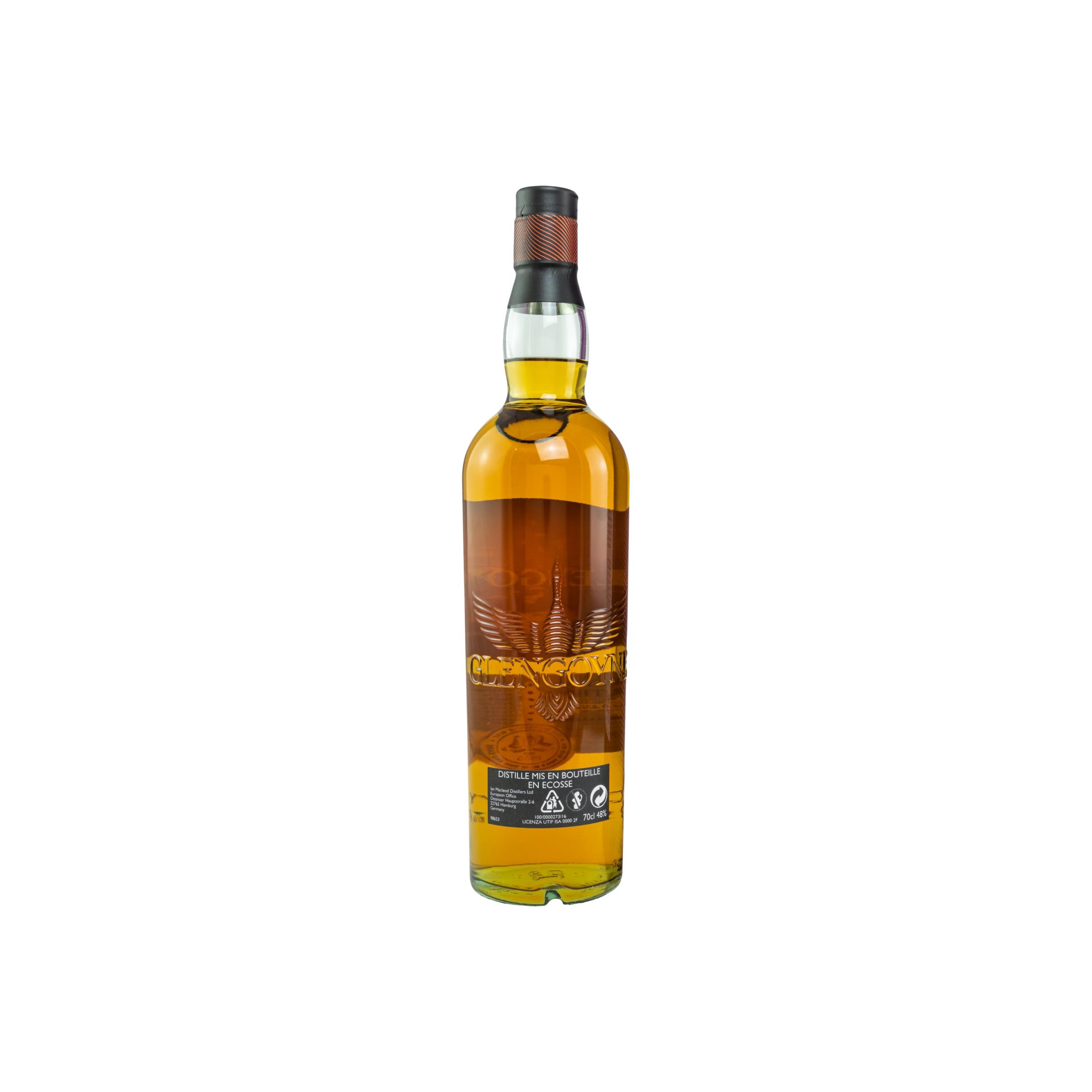 Glengoyne Single Malt Whisky 2