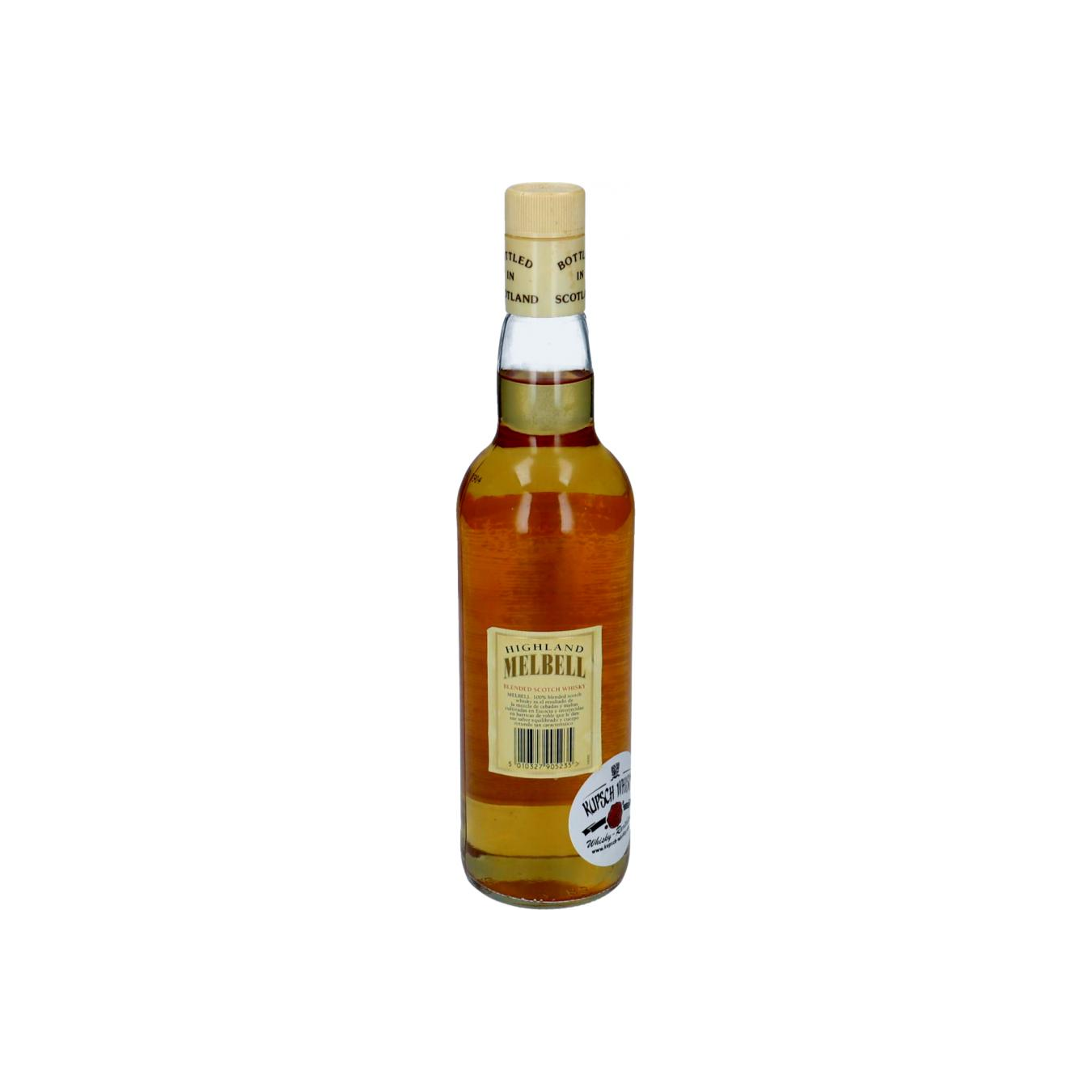 Highland Melbell Blended Scotch Whisky 2