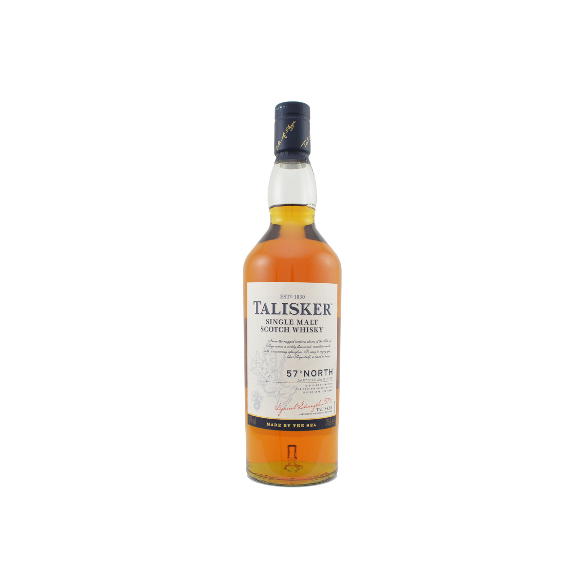 Talisker Single Malt Whisky