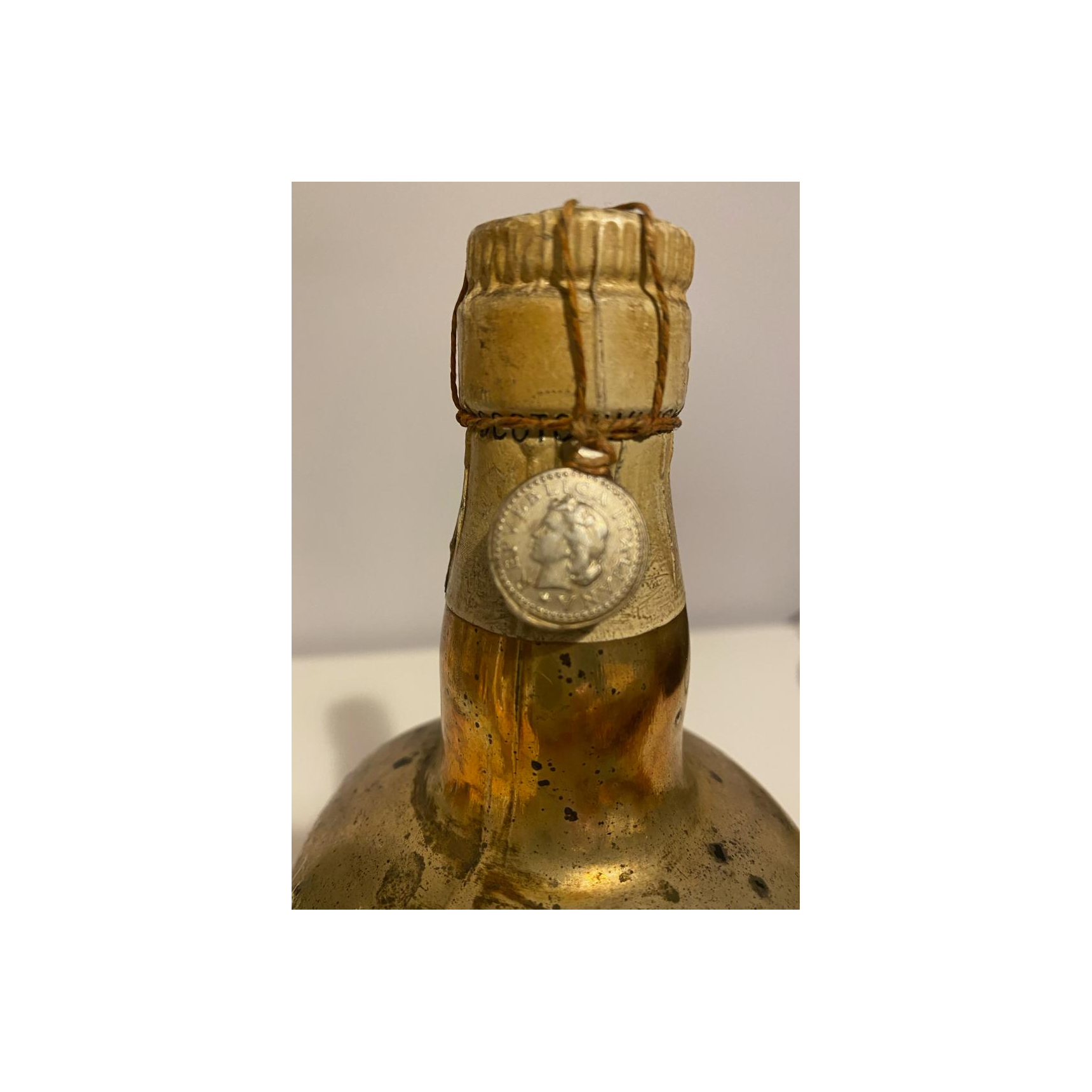 Scottish Archer Rare Old Blended Scotch Whisky 2