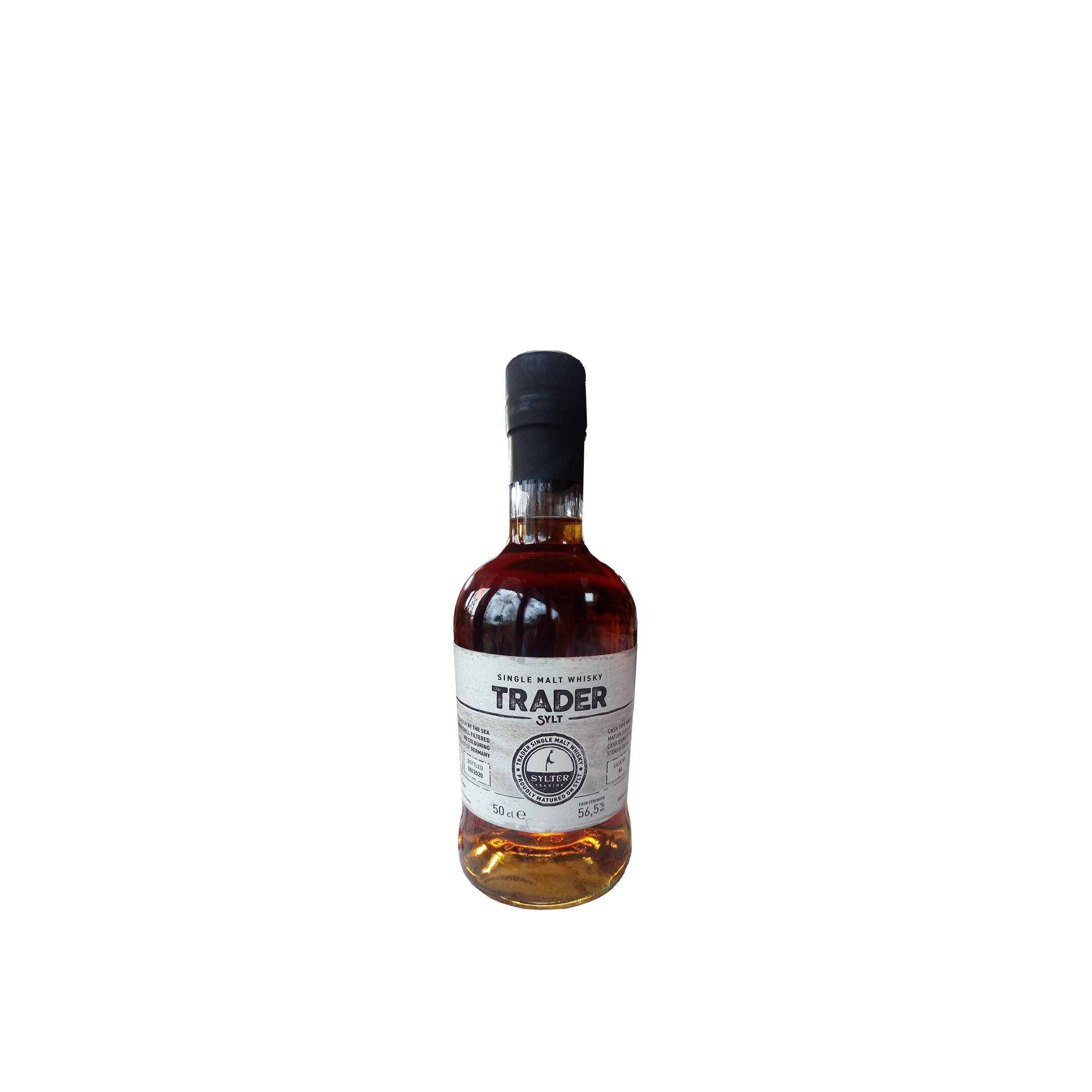 Trader 2015 SyT