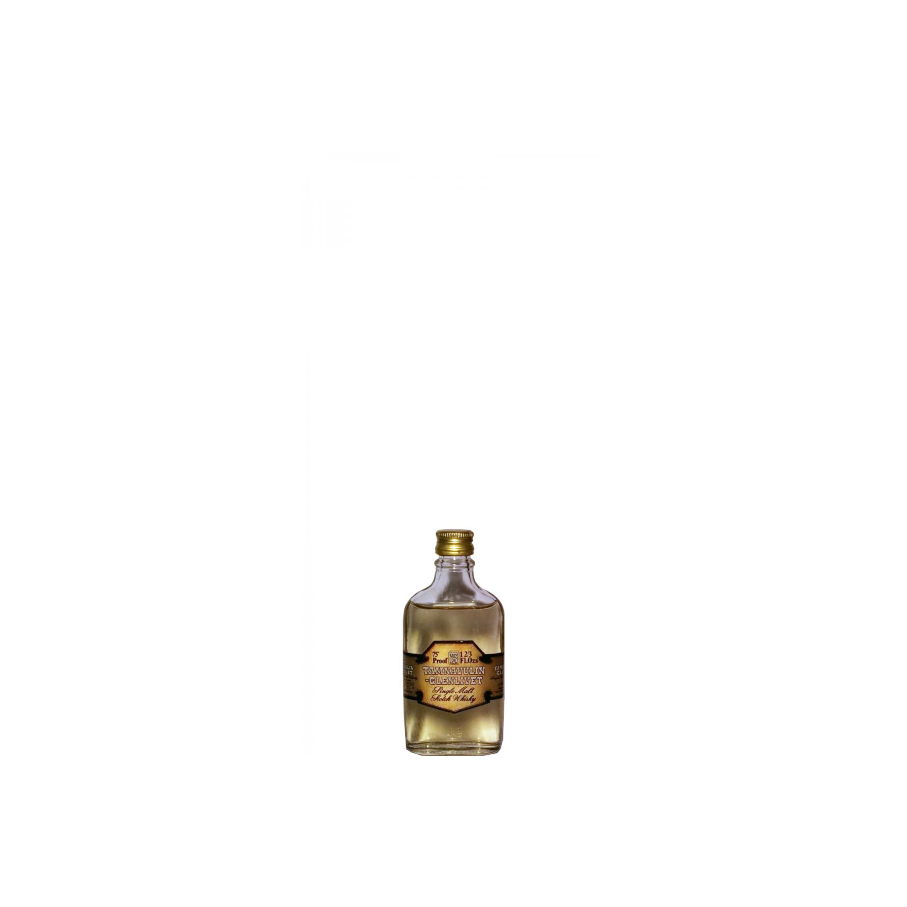 Tamnavulin Single Malt Whisky