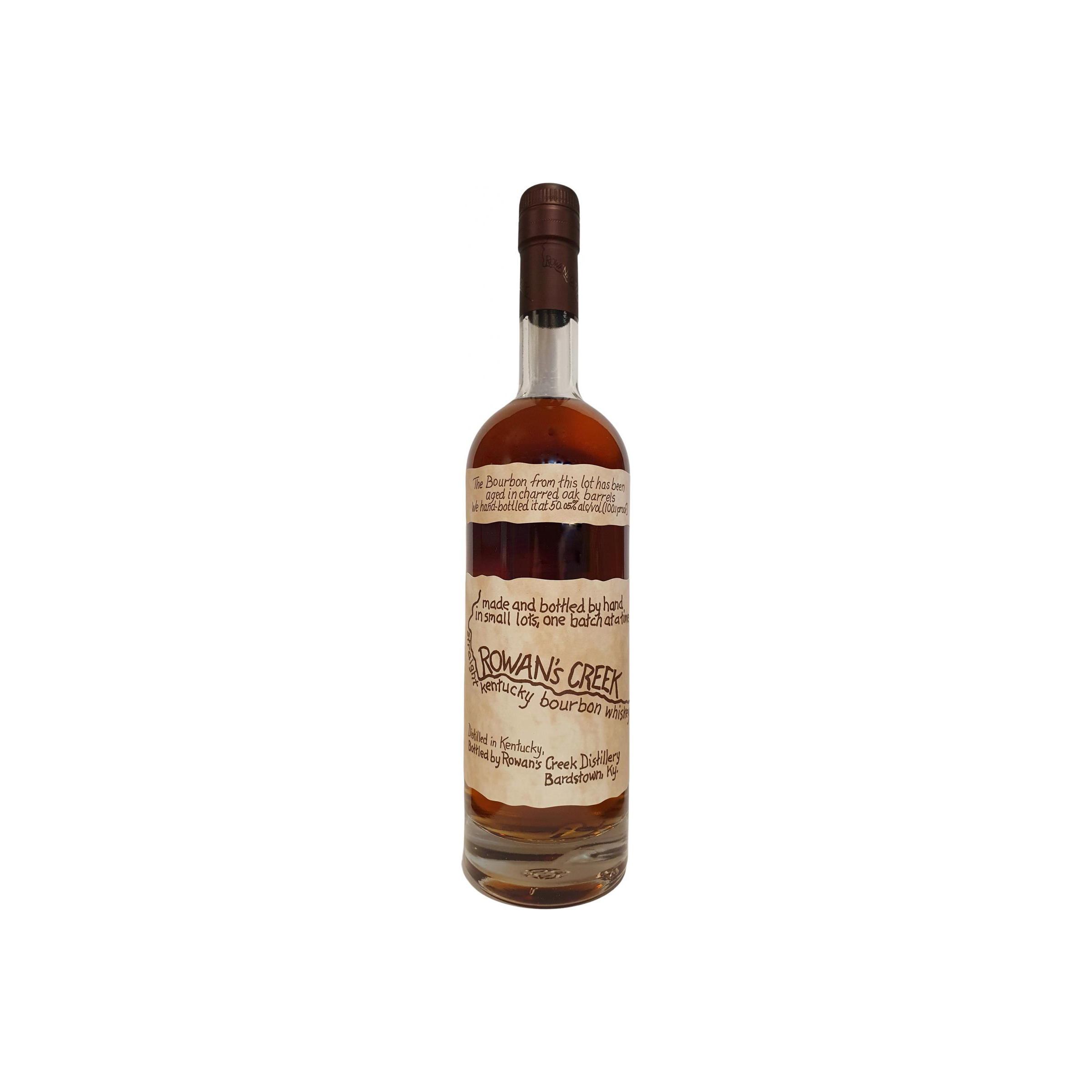 Rowan's Creek Bourbon Whisky