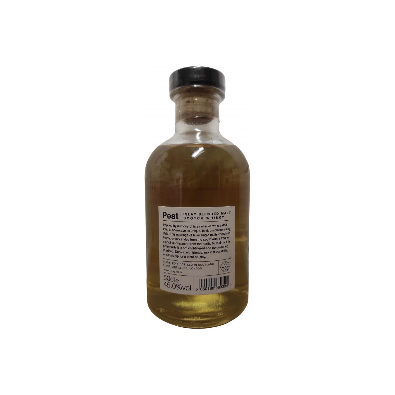 Islay Blended Malt Scotch Whisky I ♥  Papa ElD 3